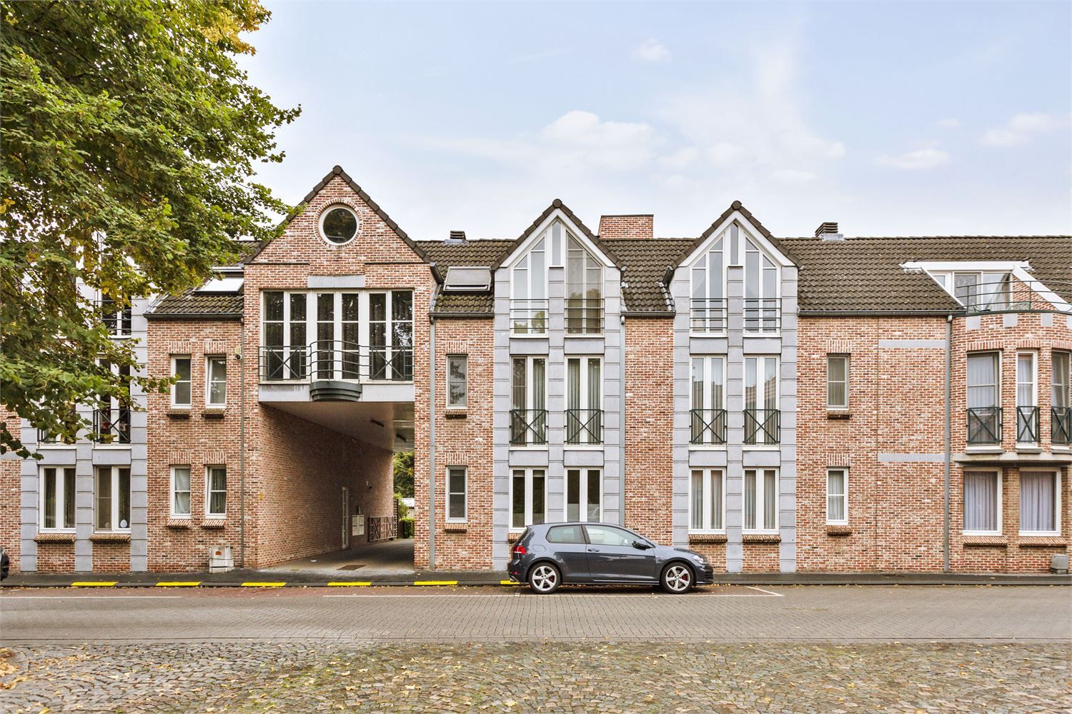 ZEER VERZORGDE STUDIO CENTRUM DIEST! foto 2