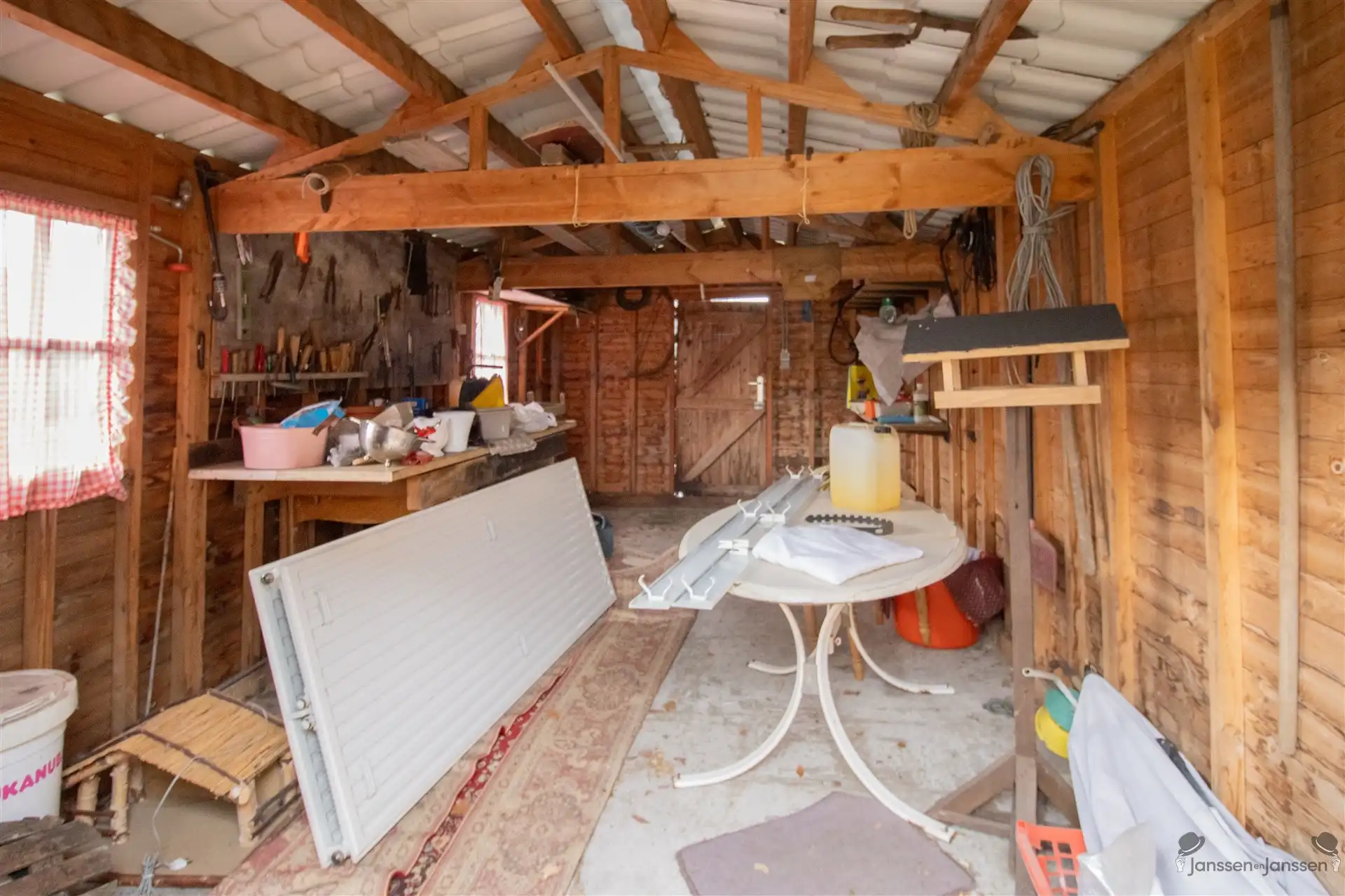 Gelijkvloerse woning met 2 slaapkamers op 867 m² foto 16