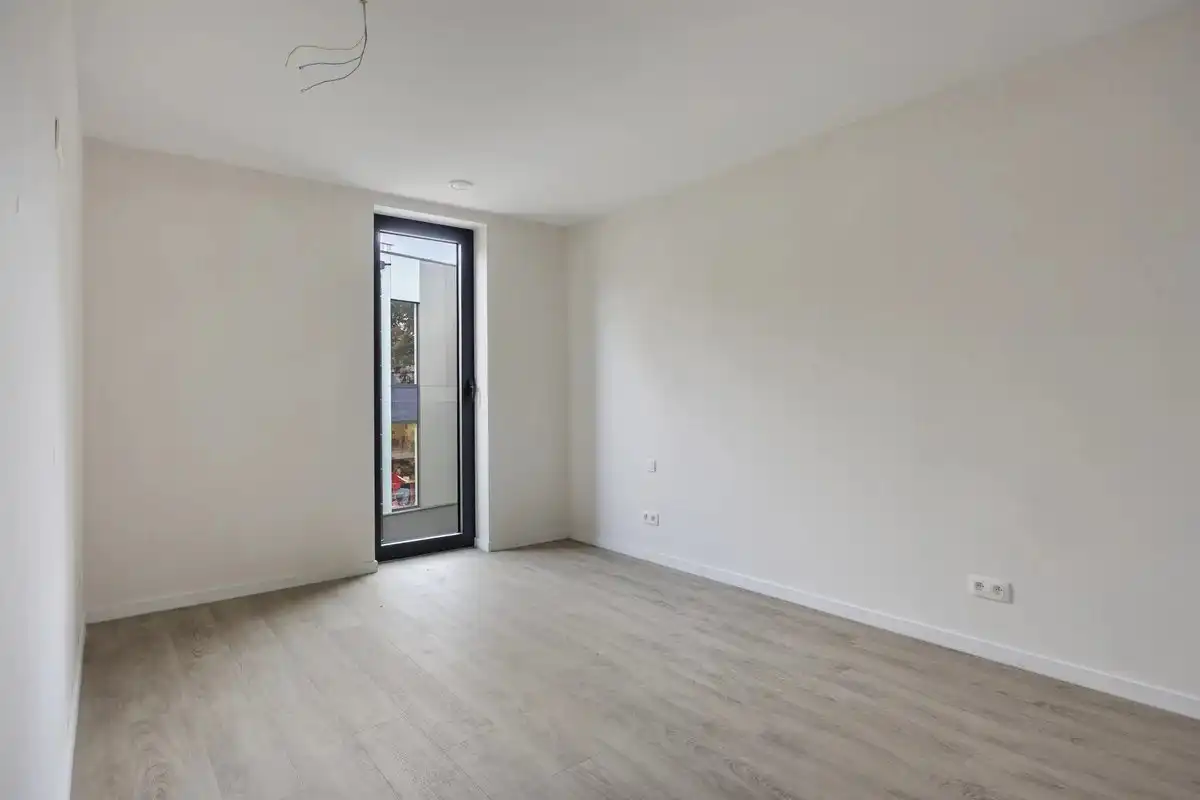 PRACHTIG NIEUWBOUWAPPARTEMENT MET 2 SLPK'S IN CENTRUM HASSELT foto 18
