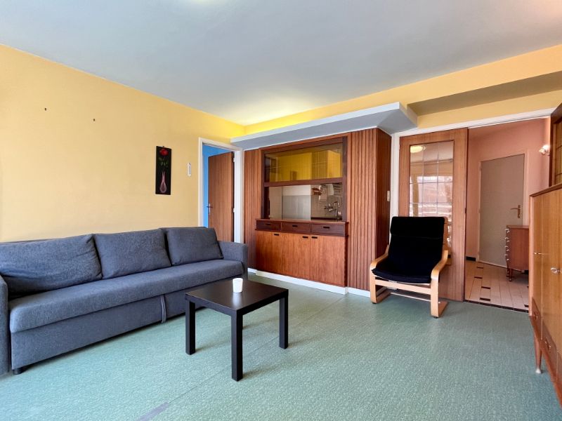 Appartement met zijdelings zeezicht foto 11