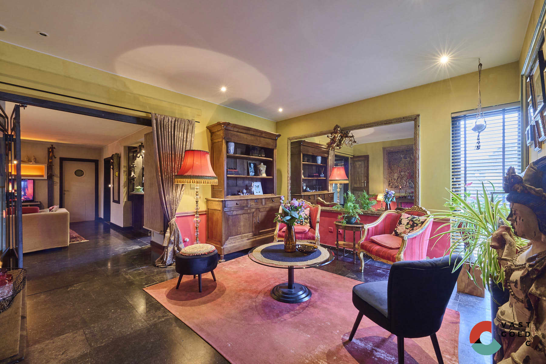 Appartement te koop foto 9