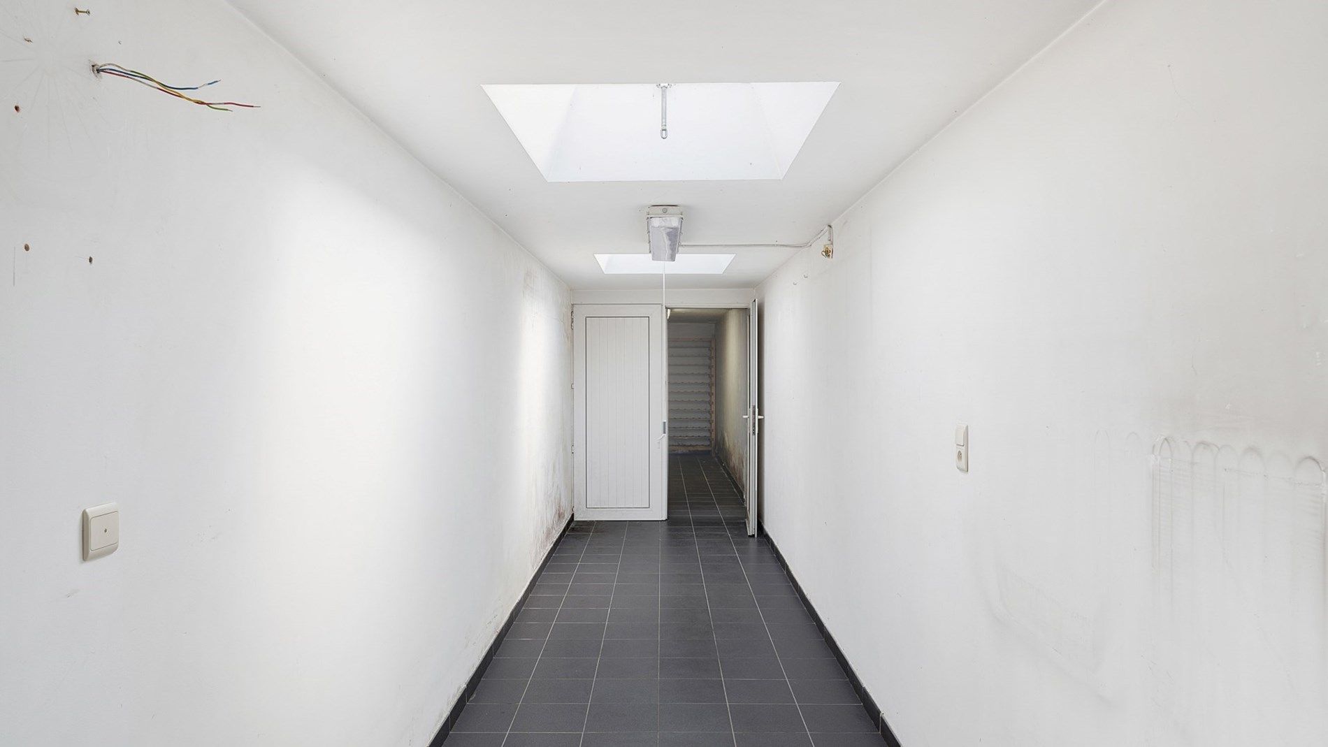 Stevige hoekwoning met 2 garages te Zeebrugge foto 12