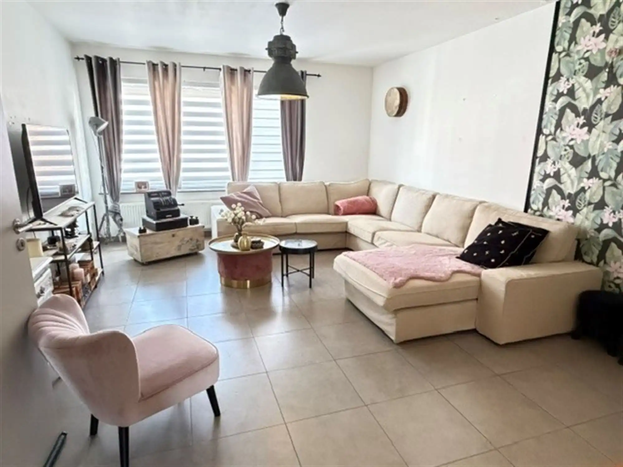Instapklaar appartement met groot zonneterras foto 4