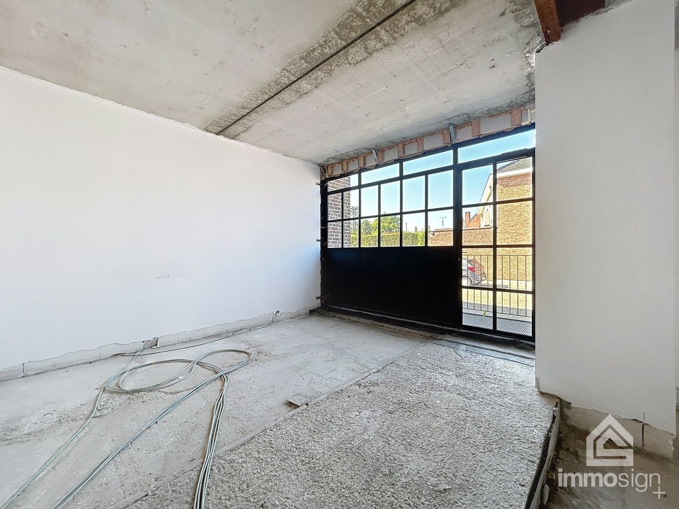 Handels- of horecapand op toplocatie te Bocholt foto 3