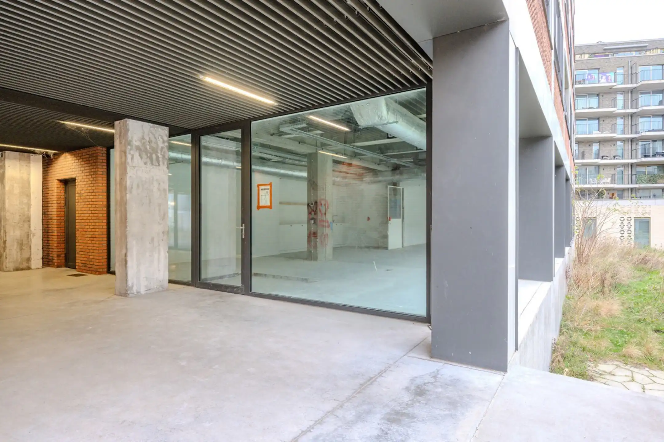 Kantoor te huur 89 m² met airco, Antwerpen-Noord   foto 7
