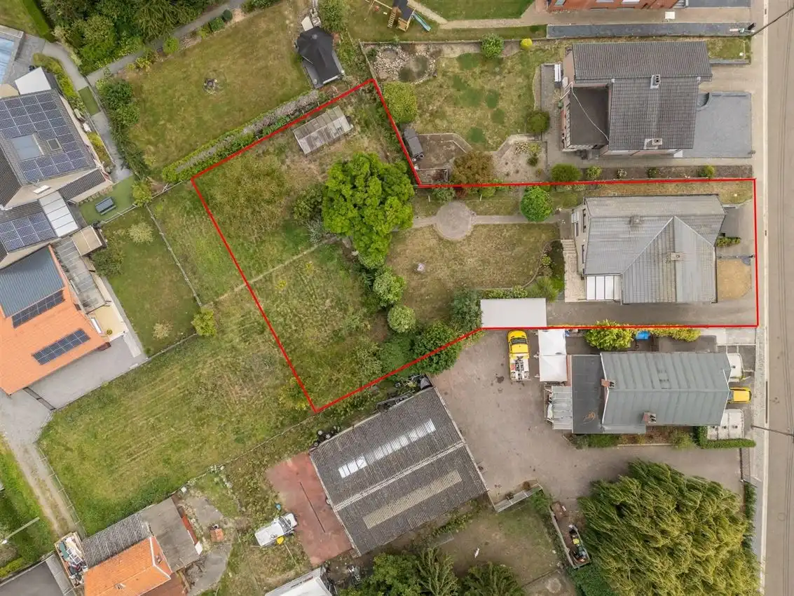 Landelijk gelegen, 13 are, prima onderhouden foto 3