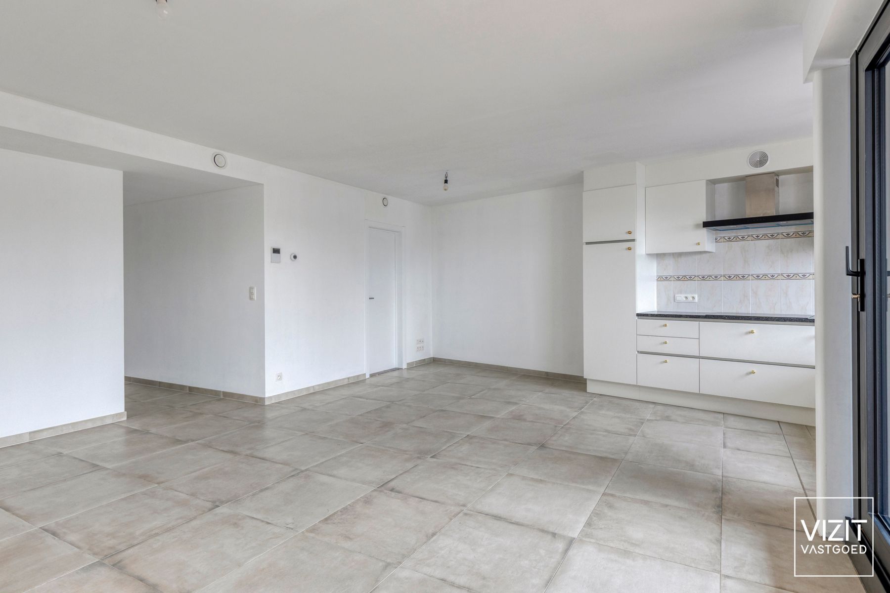 Energiezuinig appartement met terras, garage en overdekte staanplaats foto 6