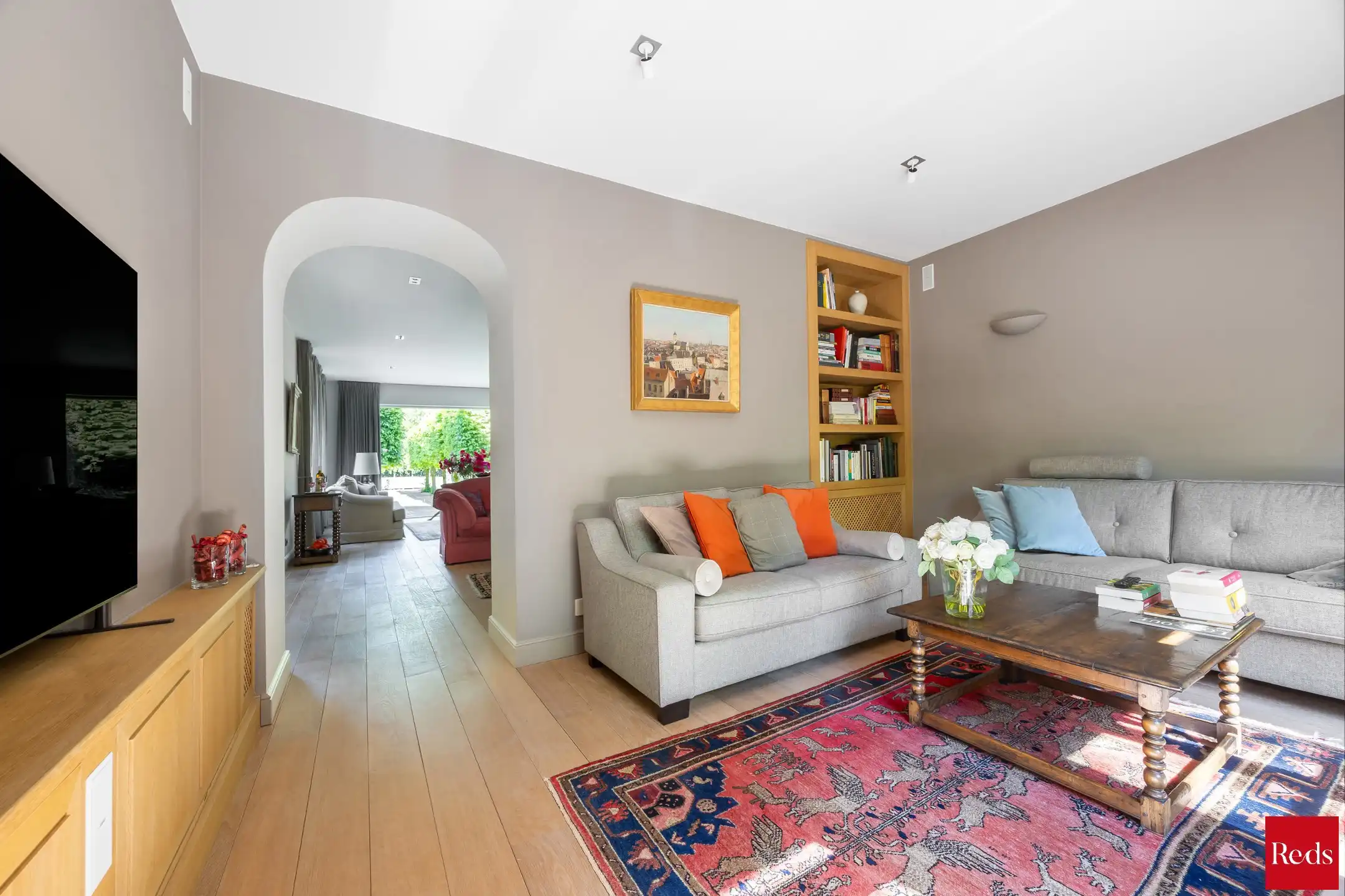 Exclusieve villa met lift, bijgebouw en EPC A  foto 17