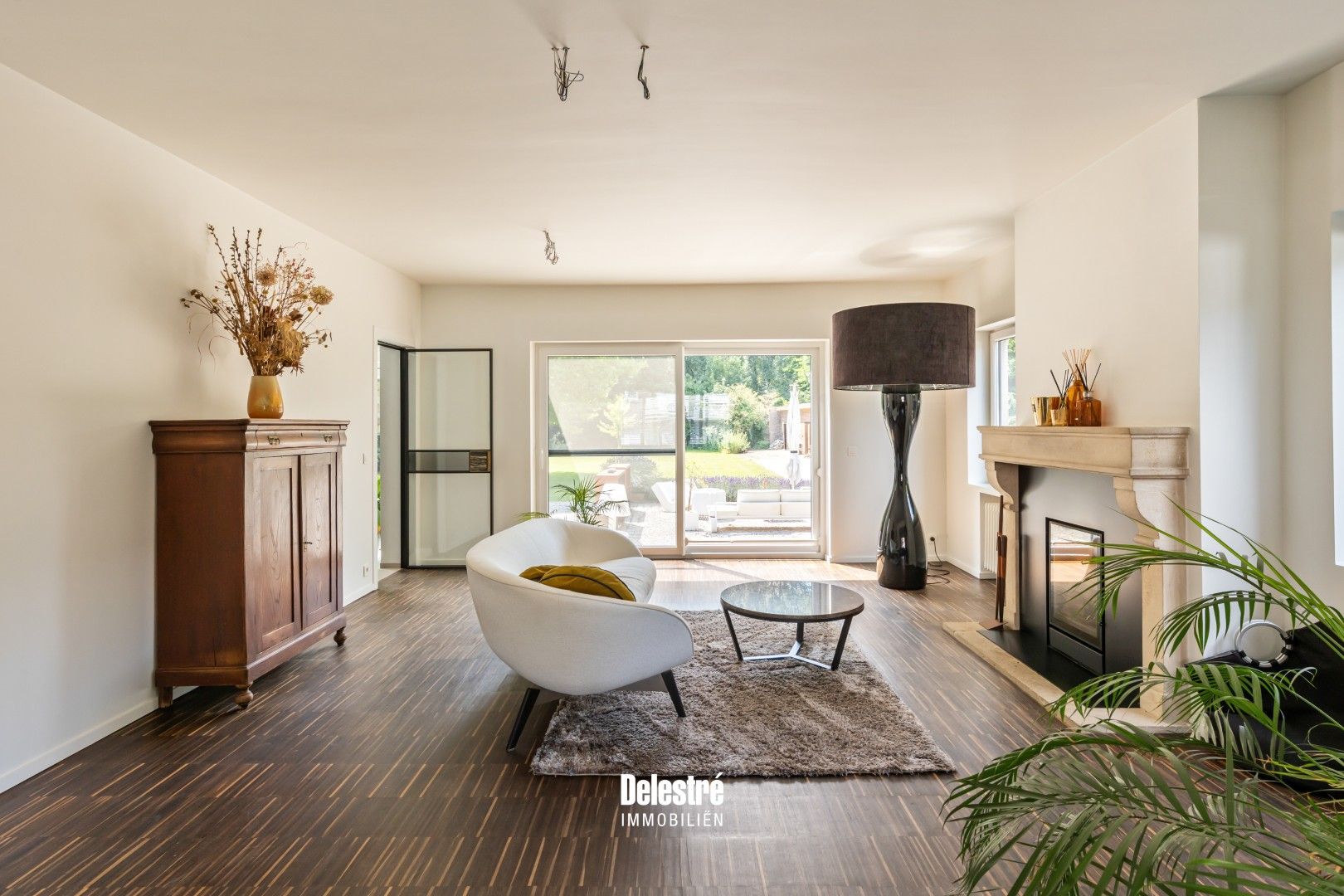 Exclusieve villa met 487m² woonruimte, uitzicht & rust – wonen én werken mogelijk! foto 25