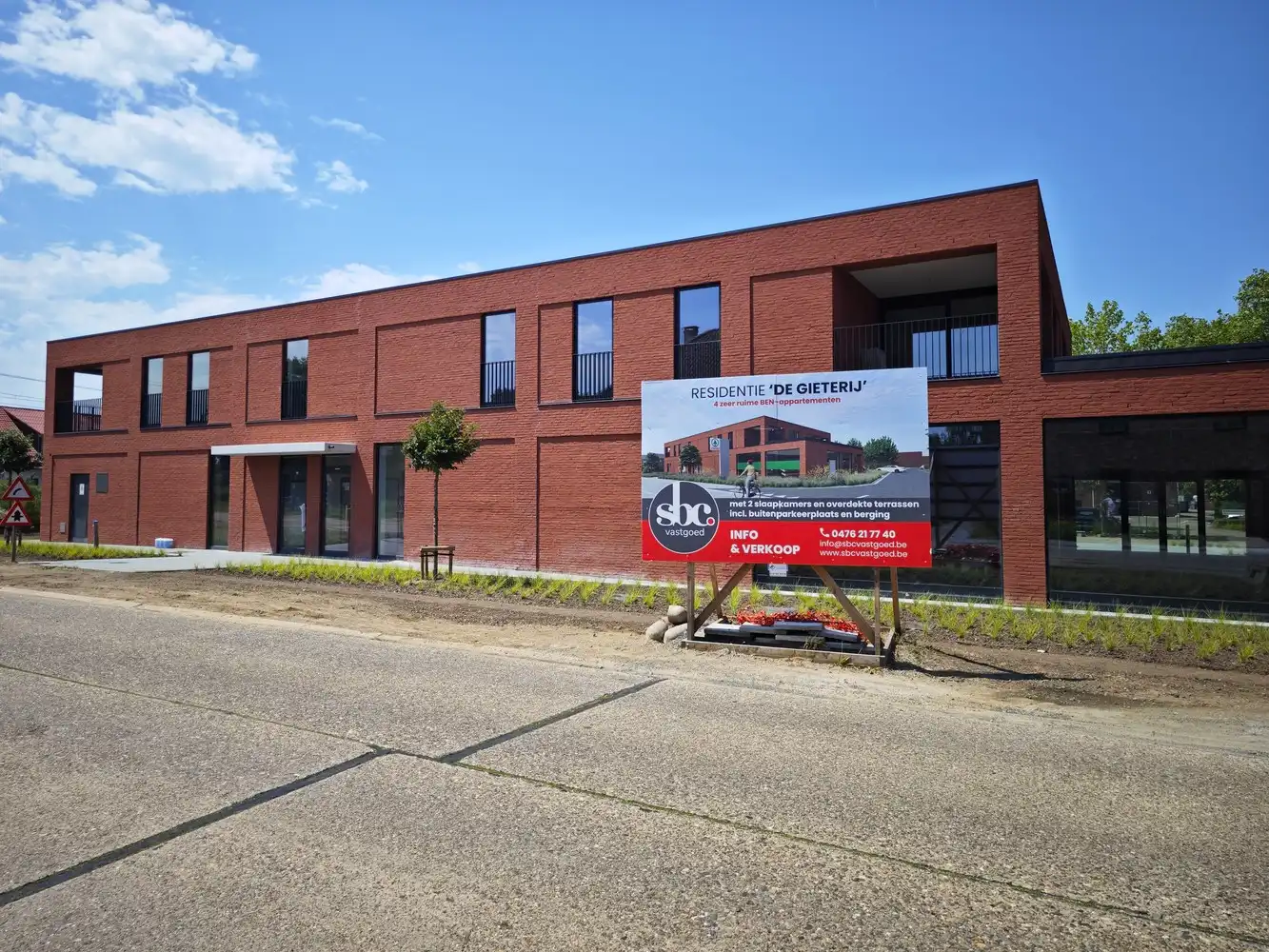 Res. 'De Gieterij' Zelem foto {{pictureIndex}}