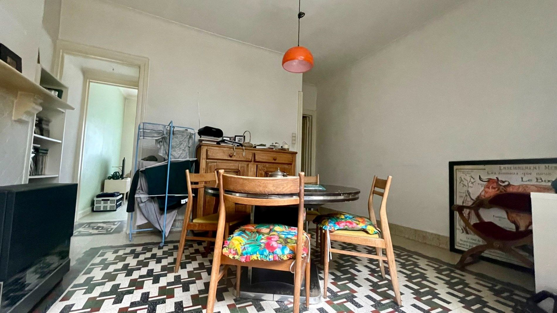 Charmante centrumwoning met stadstuin en 3 slaapkamers. foto 5