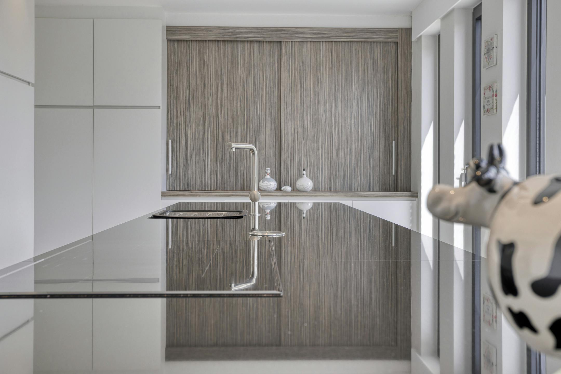 Landelijke nieuwbouwvilla te koop op 4.788m² in Heuvelland foto 11