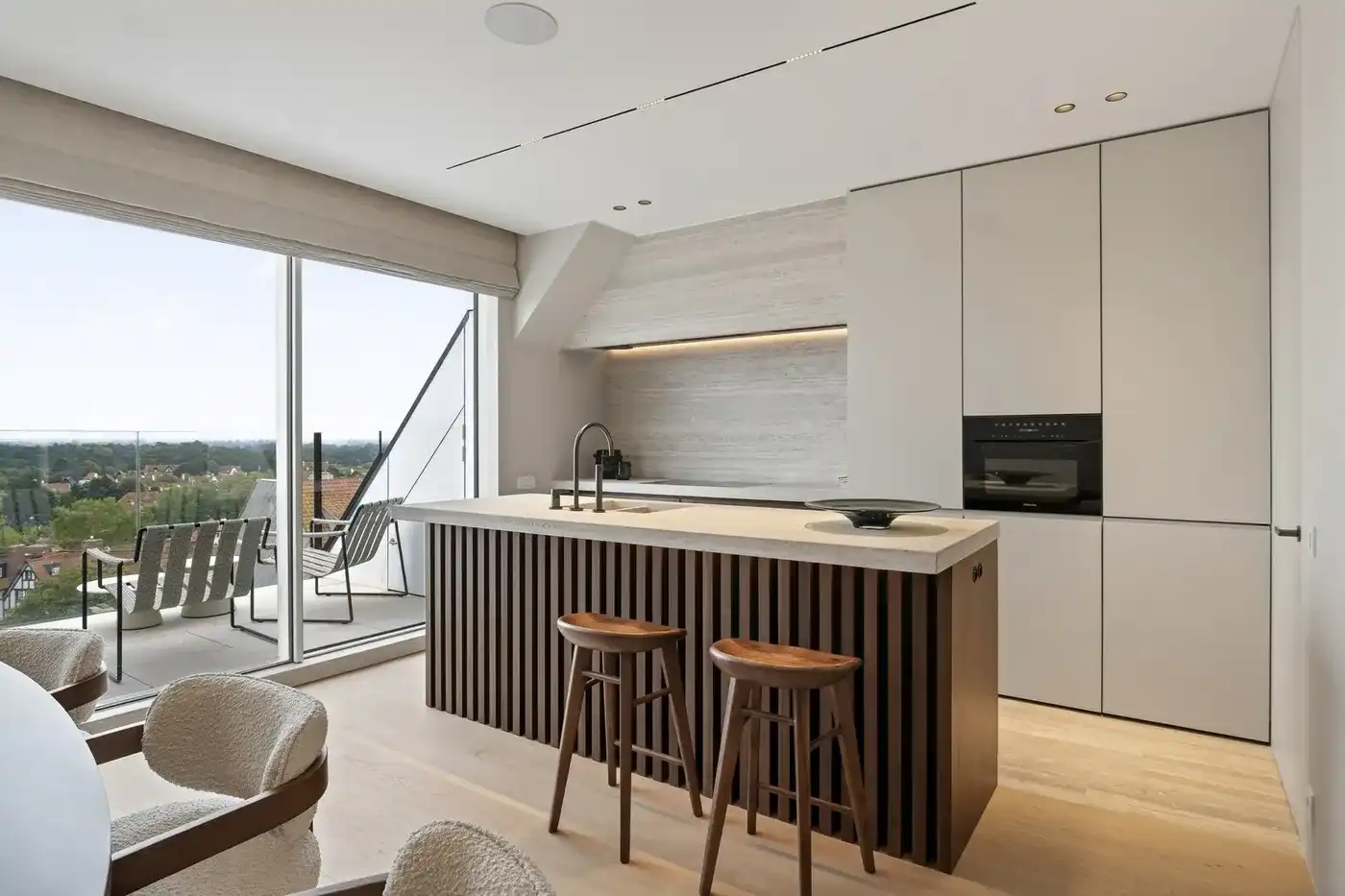 Appartement te koop foto 9