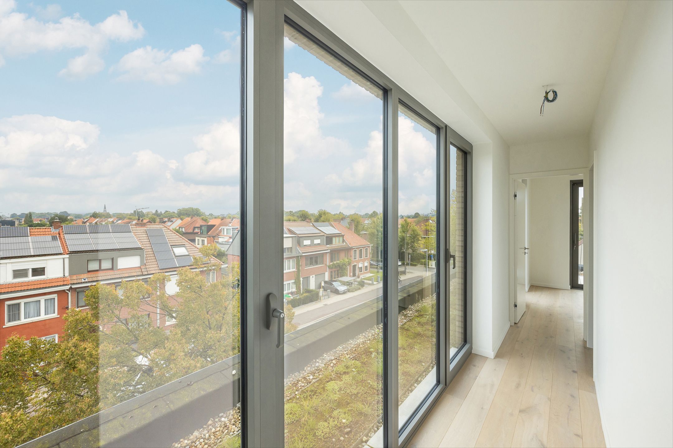 Penthouse met 3 slpk - 2badk en een geweldig terras van 90m2 foto 16