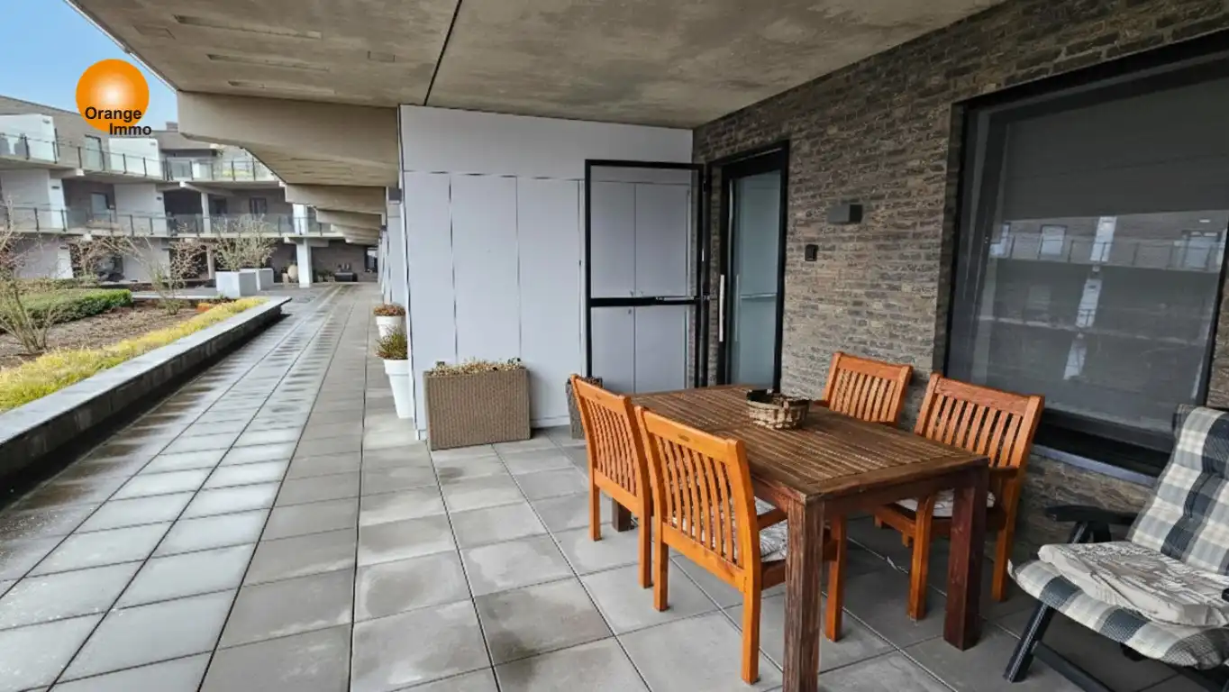 Appartement te koop foto 8