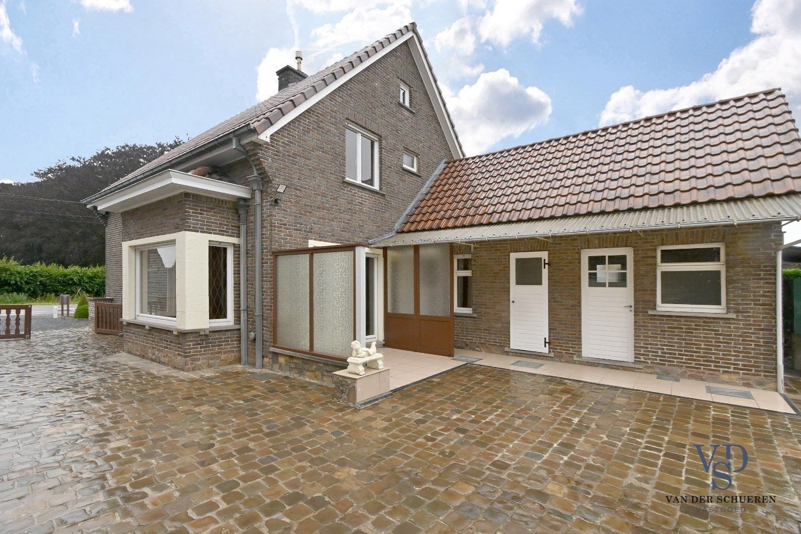 Wonen en werken in Eke-Landuyt. foto 33