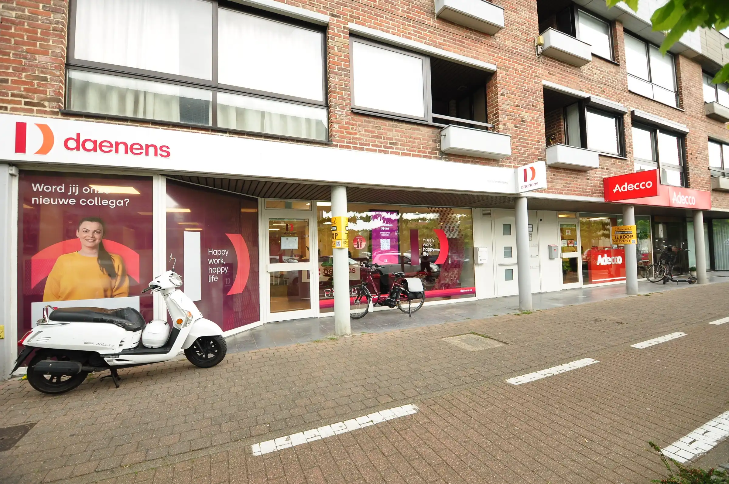 Commerciële ruimte te koop Bruggestraat 4 - 8820 Torhout