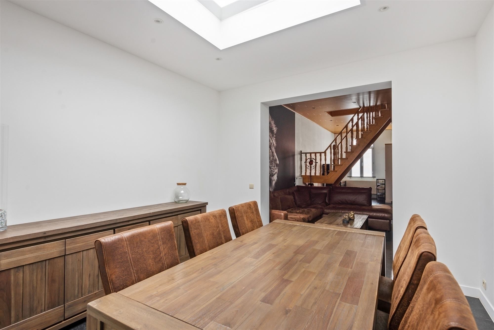 Knappe woning met 3 slpks te DUFFEL foto 6