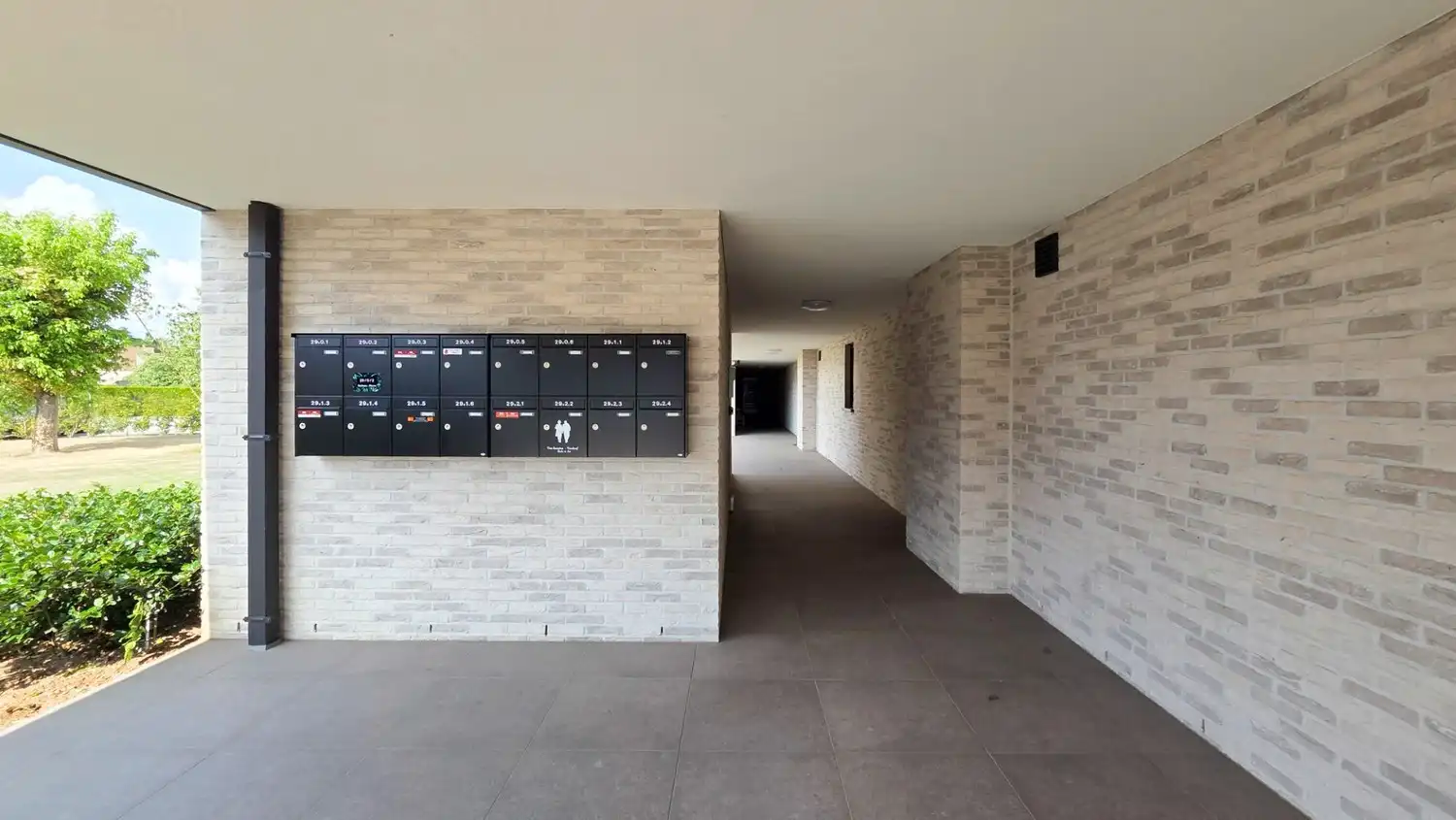 Luxe penthouse op toplocatie in Bree foto 6