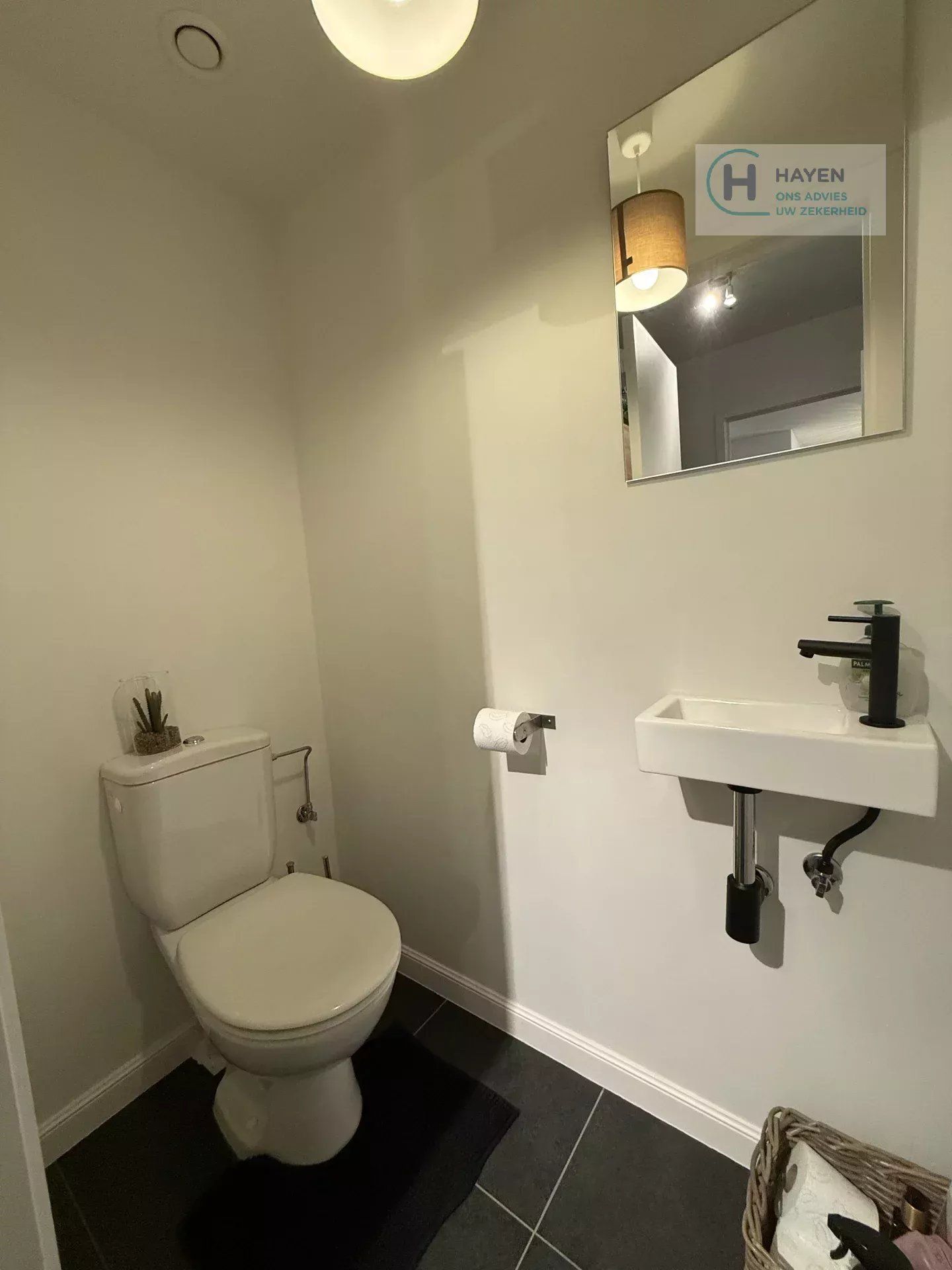 Ruim Appartement in Borgloon Beschikbaar vanaf April 2026 foto 4