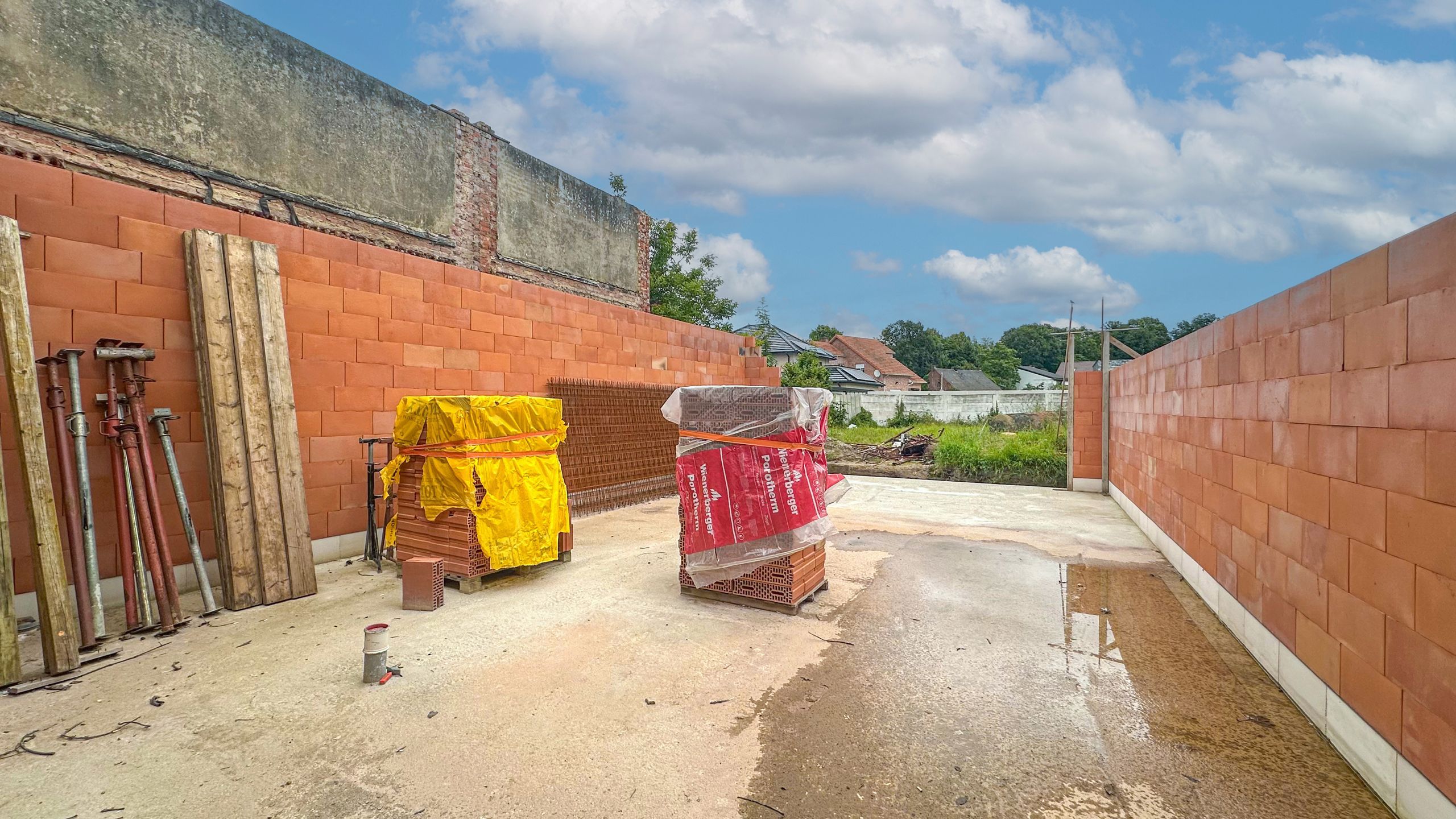 Woning op de Koolmijnlaan met eindeloze mogelijkheden! foto 6