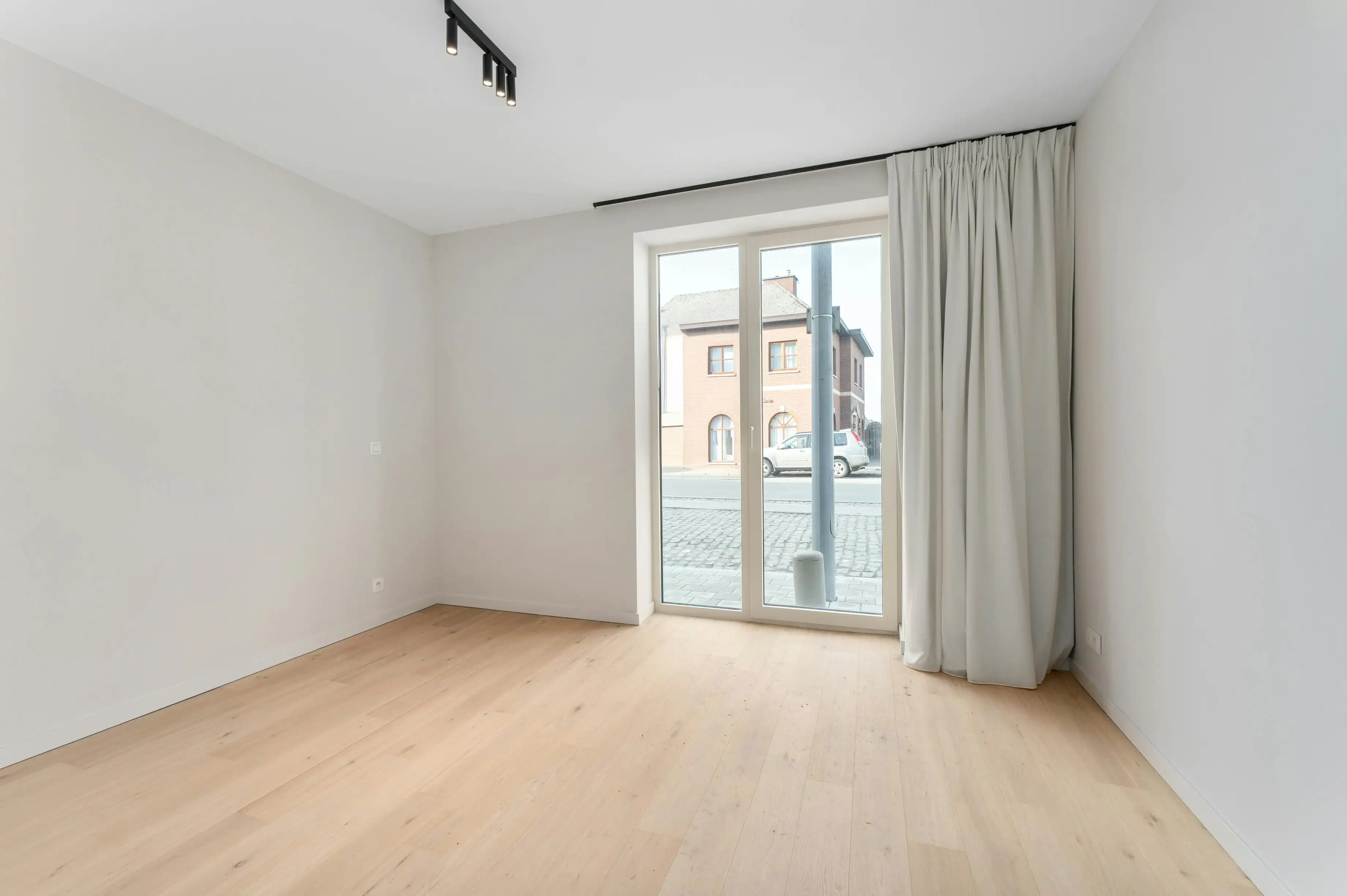 Prachtig nieuwbouwappartement te koop in Vichte foto 9