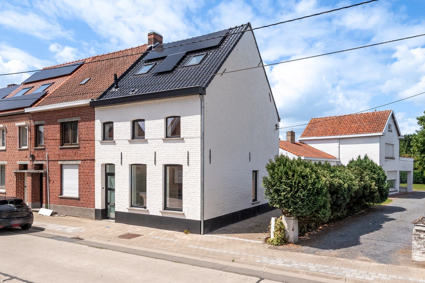 Prachtige gezinswoning met A-label foto 19