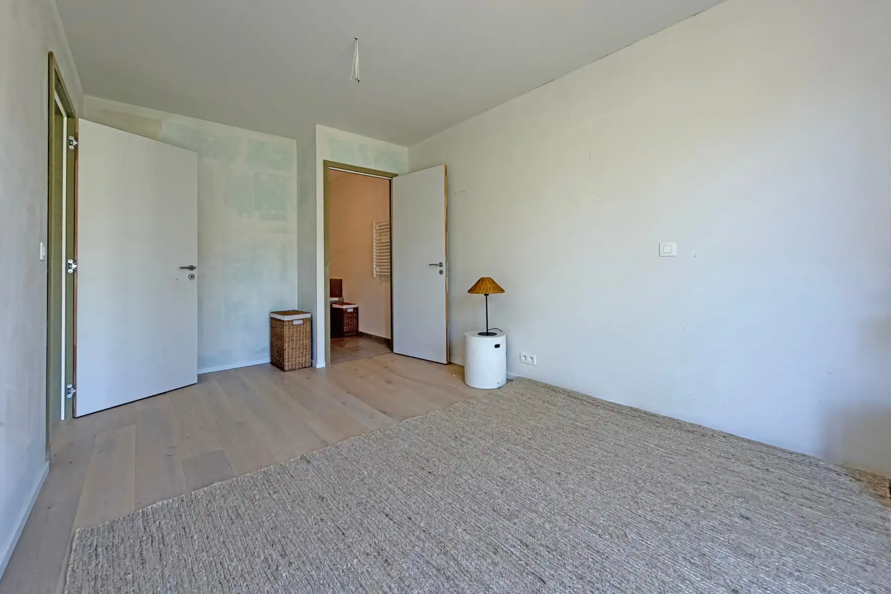 Nieuwbouwwoning in verkaveling woonerf te Knokke foto 14