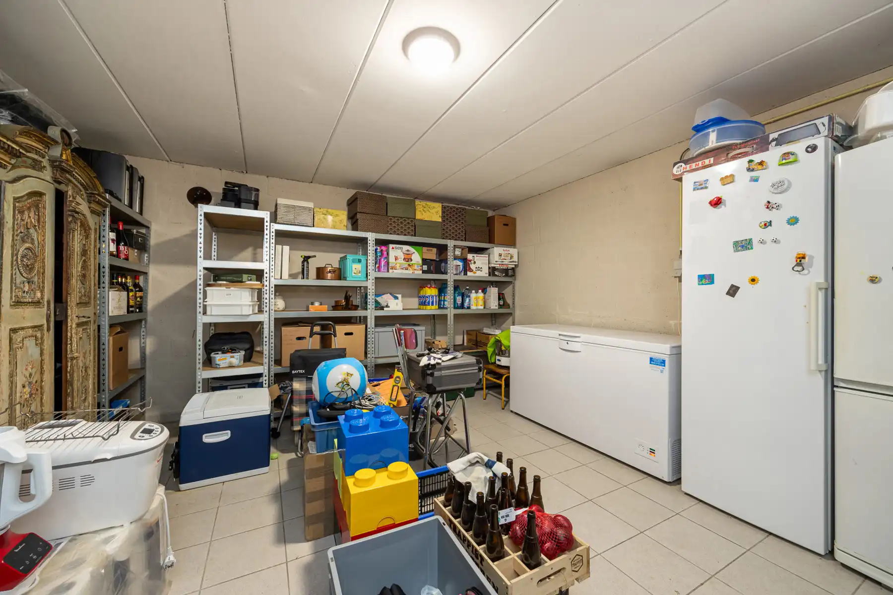 Gerenoveerde villa met 6 slpk, praktijk, zwembad op 1.867m² foto 28