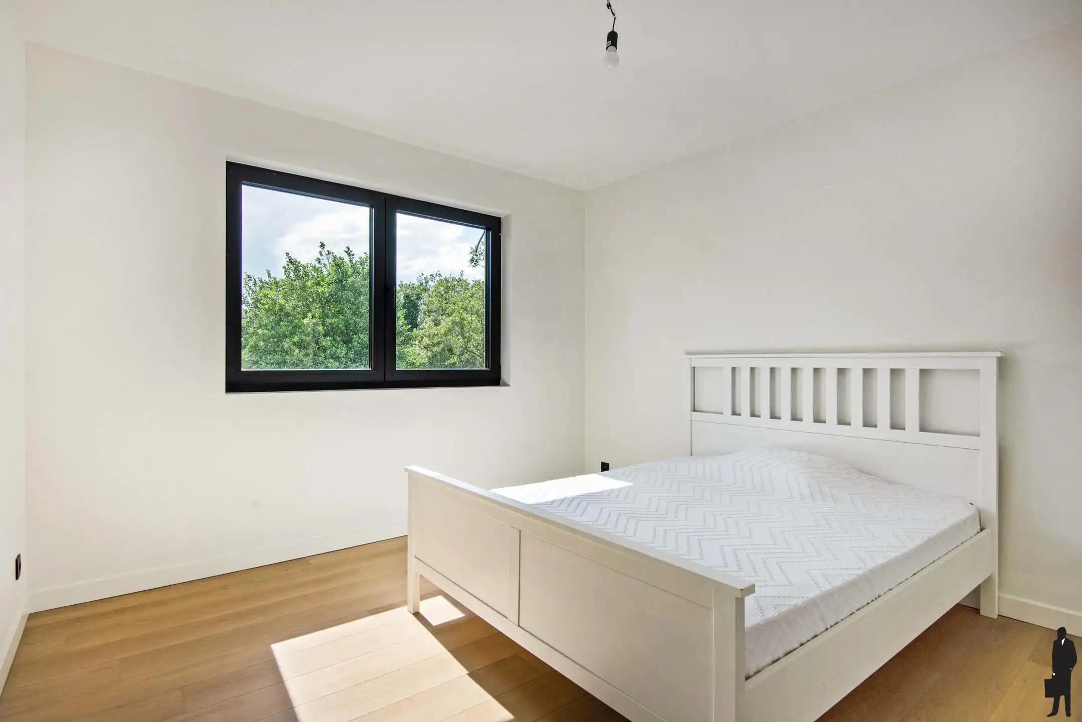High-end afgewerkte gezinswoning met zuidtuin en EPC A foto 19