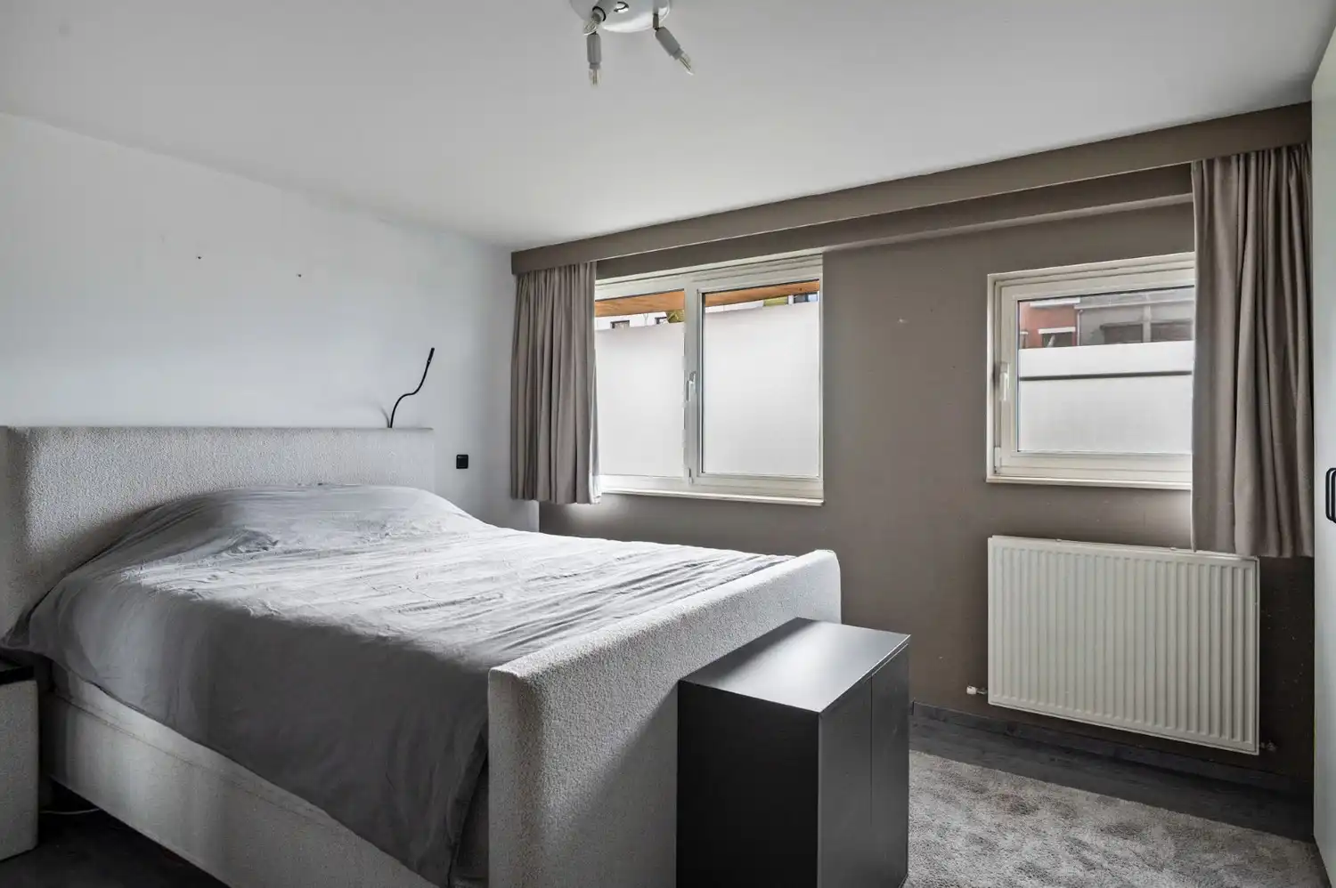 GELIJKLVOERS APP. MET 2 SLK EN TUIN! foto 12