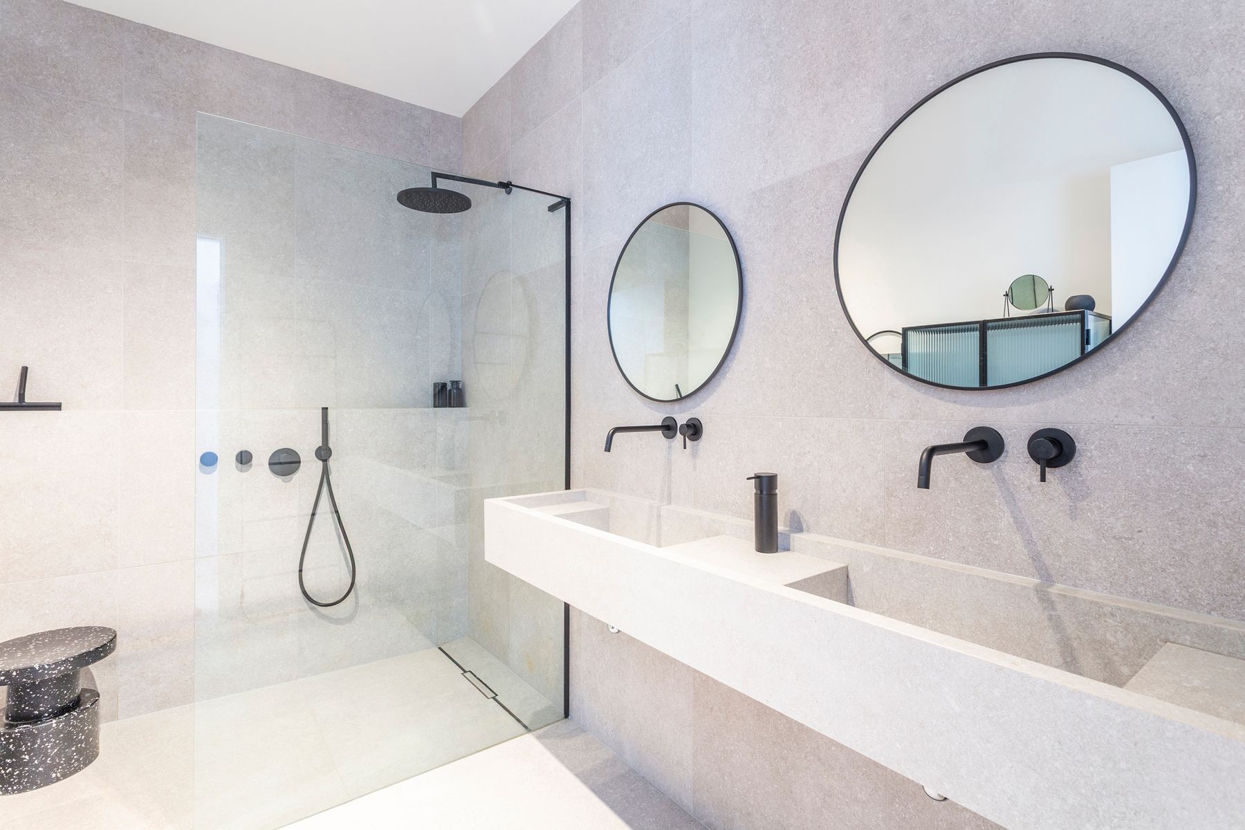 Wonen in stijl aan park spoor Noord foto 6