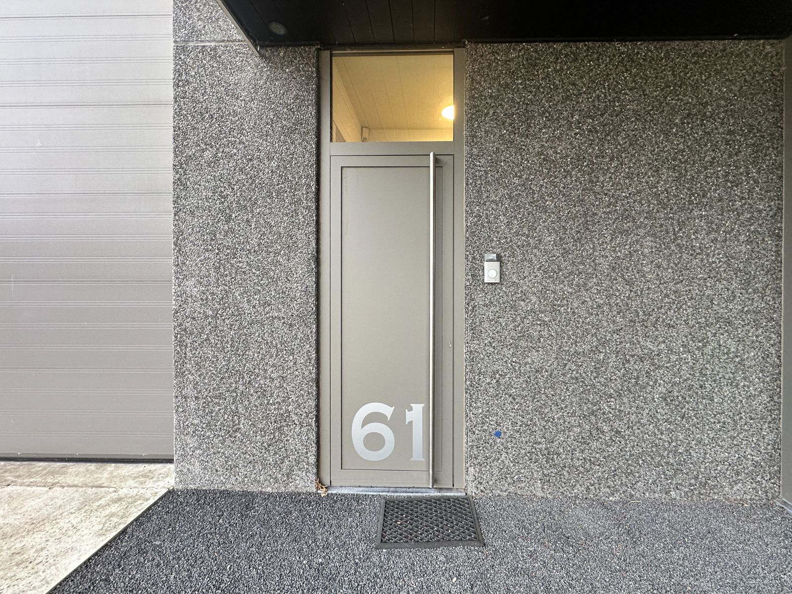 Fantastisch ruim appartement met 2 slaapkamers in Wingene foto 2