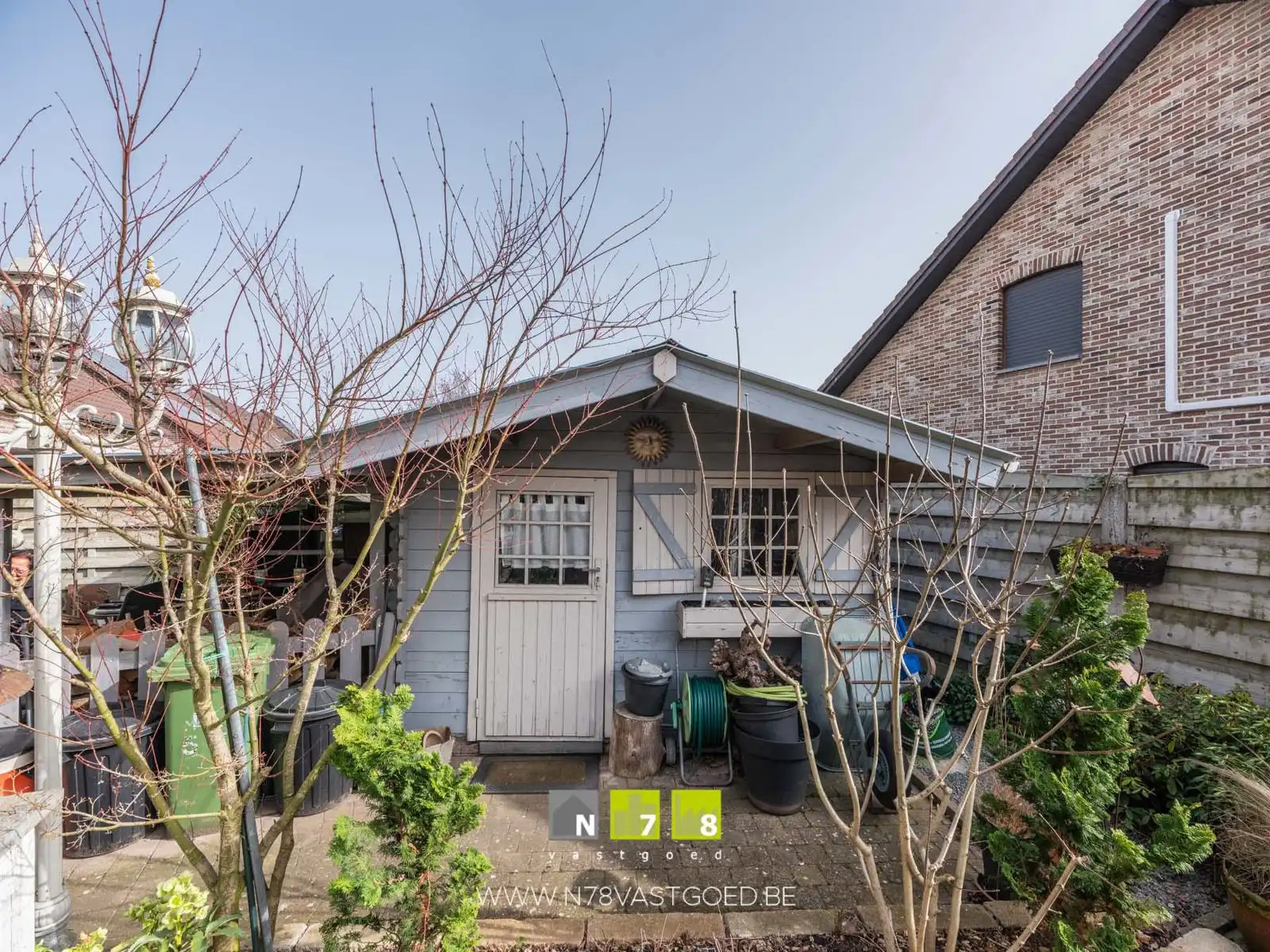 Huis te koop foto 37