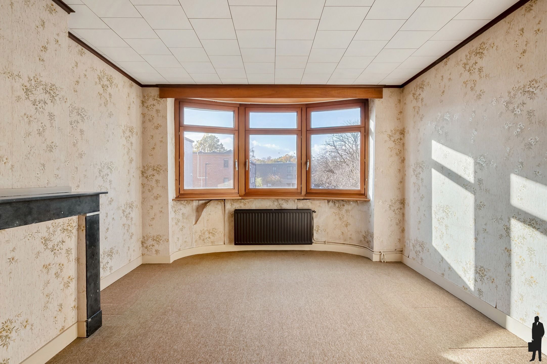 Gezinswoning met ruime tuin te Wilrijk foto 15