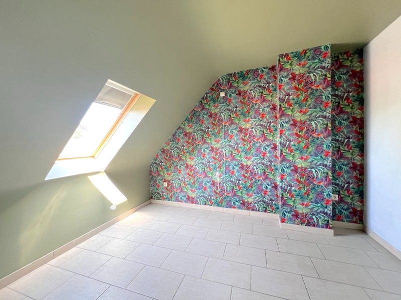 DUPLEX-APPARTEMENT te TORHOUT foto 9