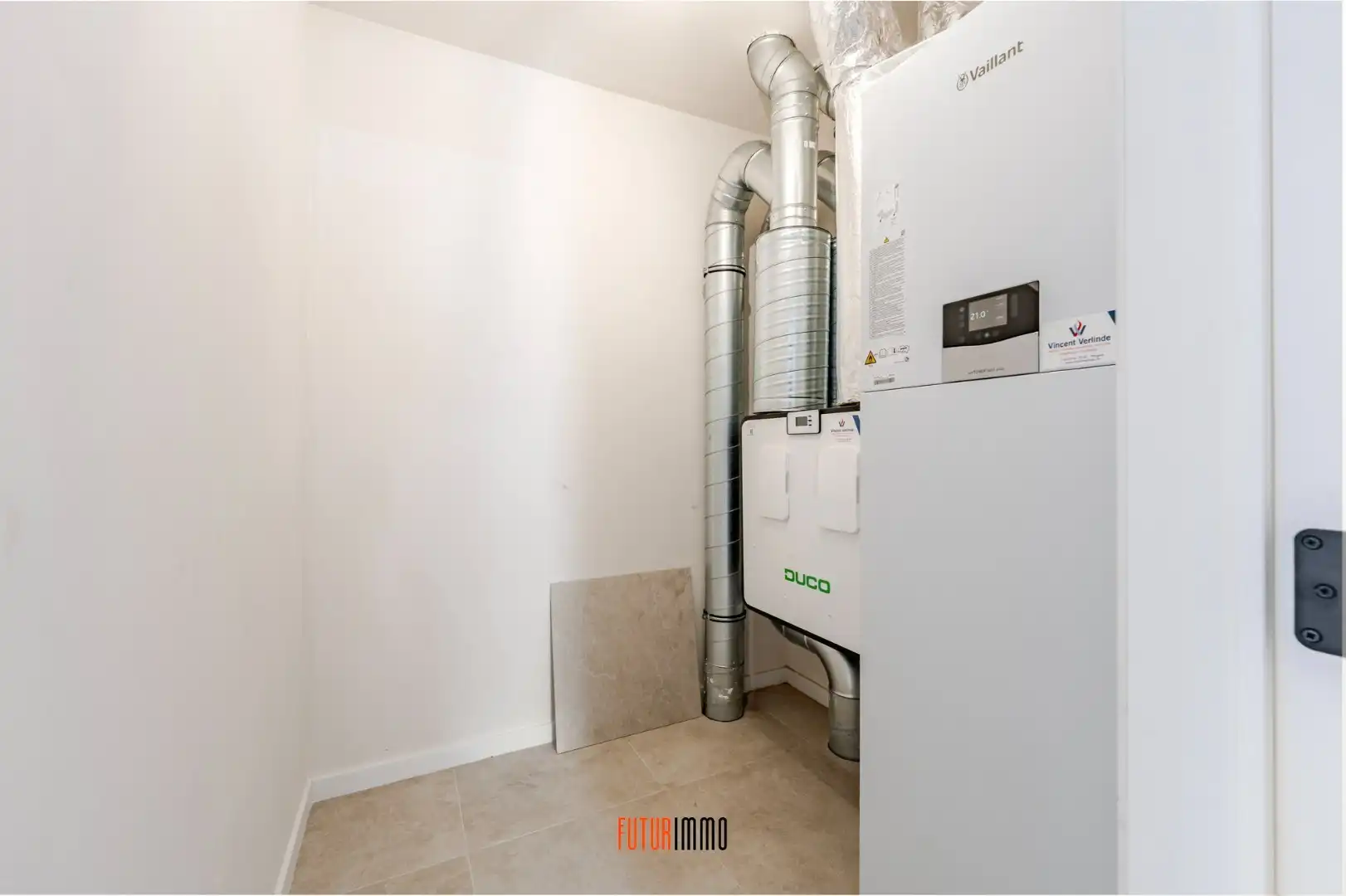 Half open nieuwbouwwoning - 6% BTW mogelijk! foto 17