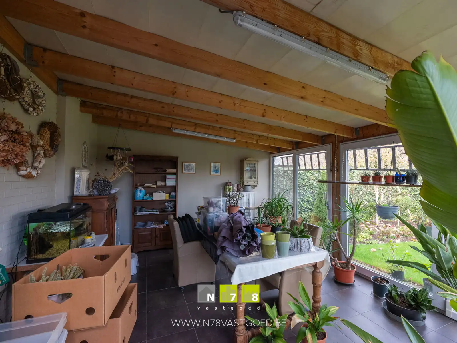 Huis te koop foto 30