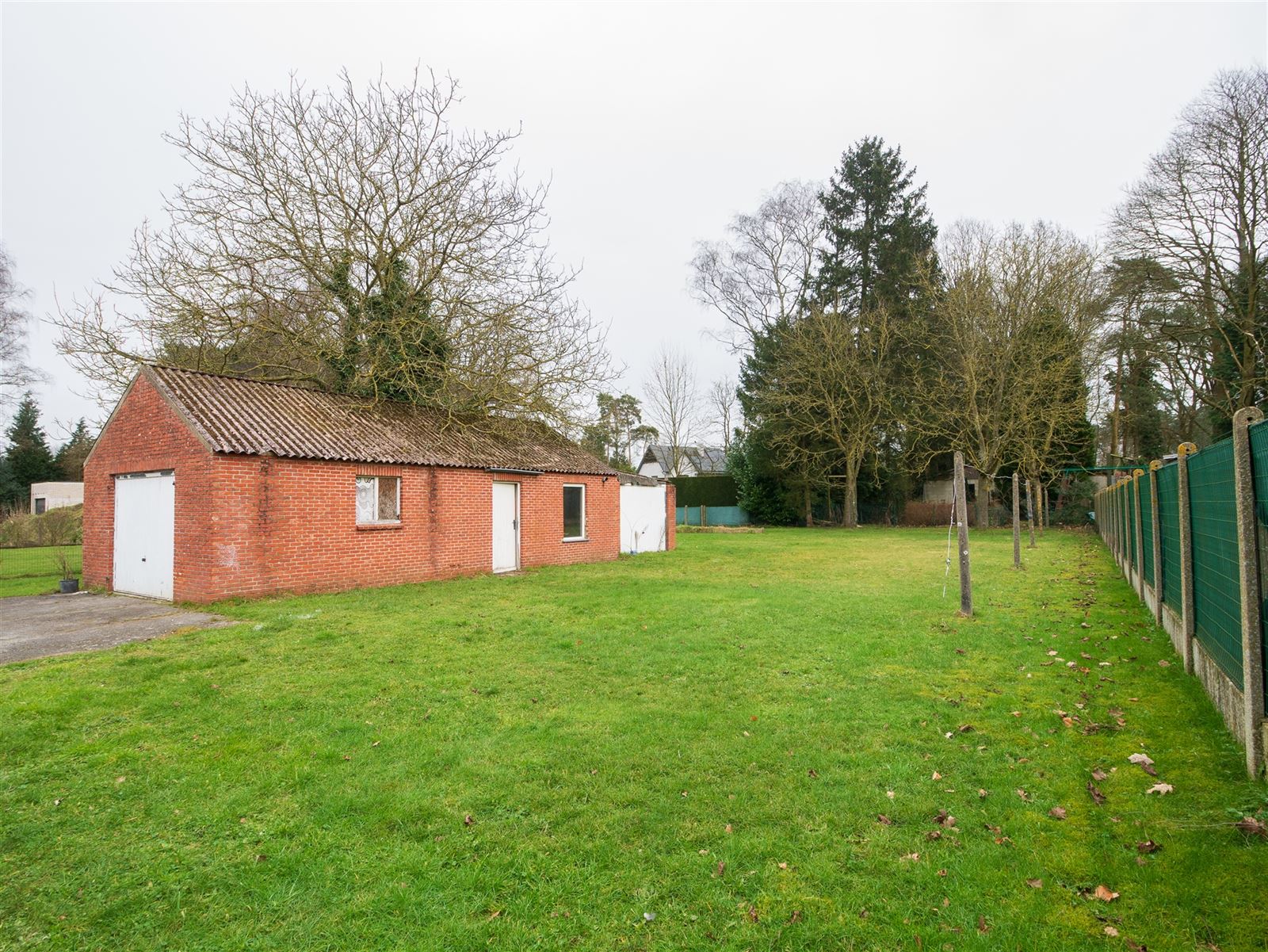 Huis foto 13
