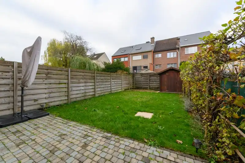 Ideaal als gezinswoning foto 24