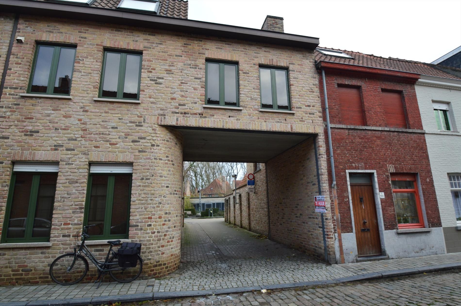 Garage te huur Zonnekemeers 67 - - 8000 Brugge