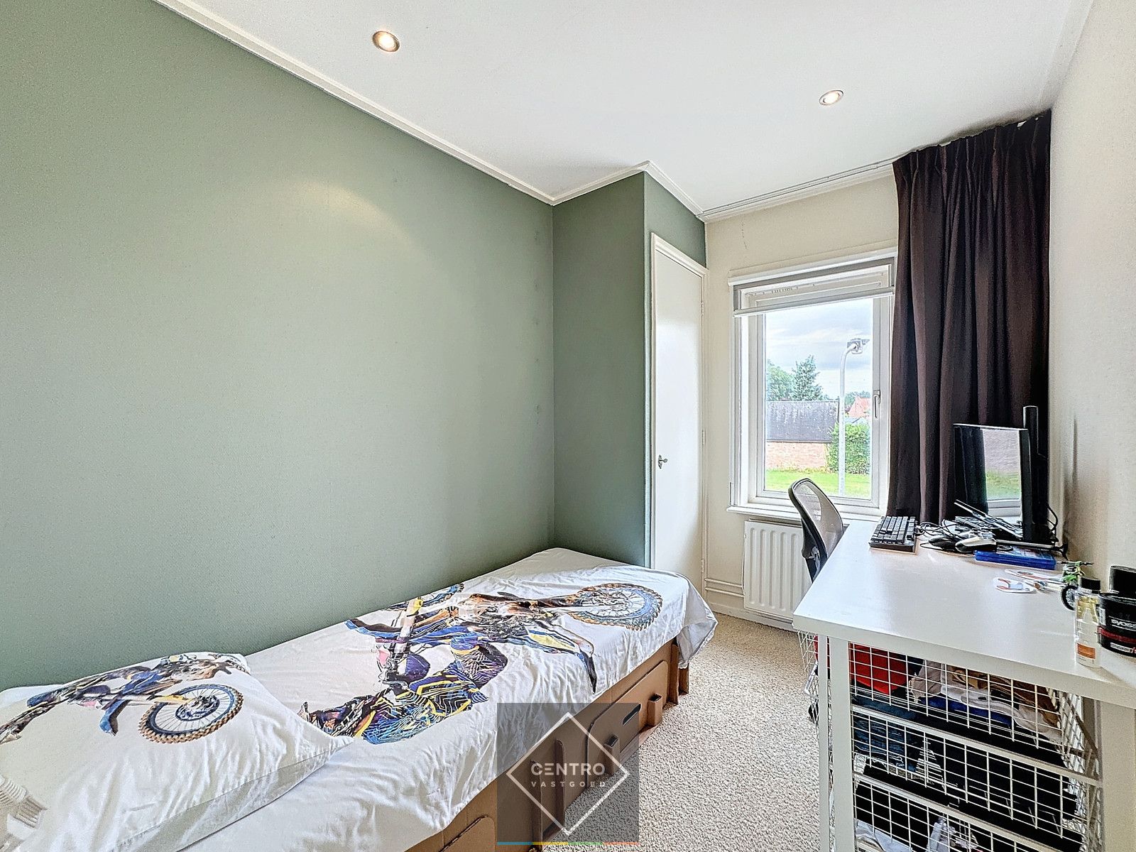 Charmant gelegen woning met 3 slpks en tuin! foto 13