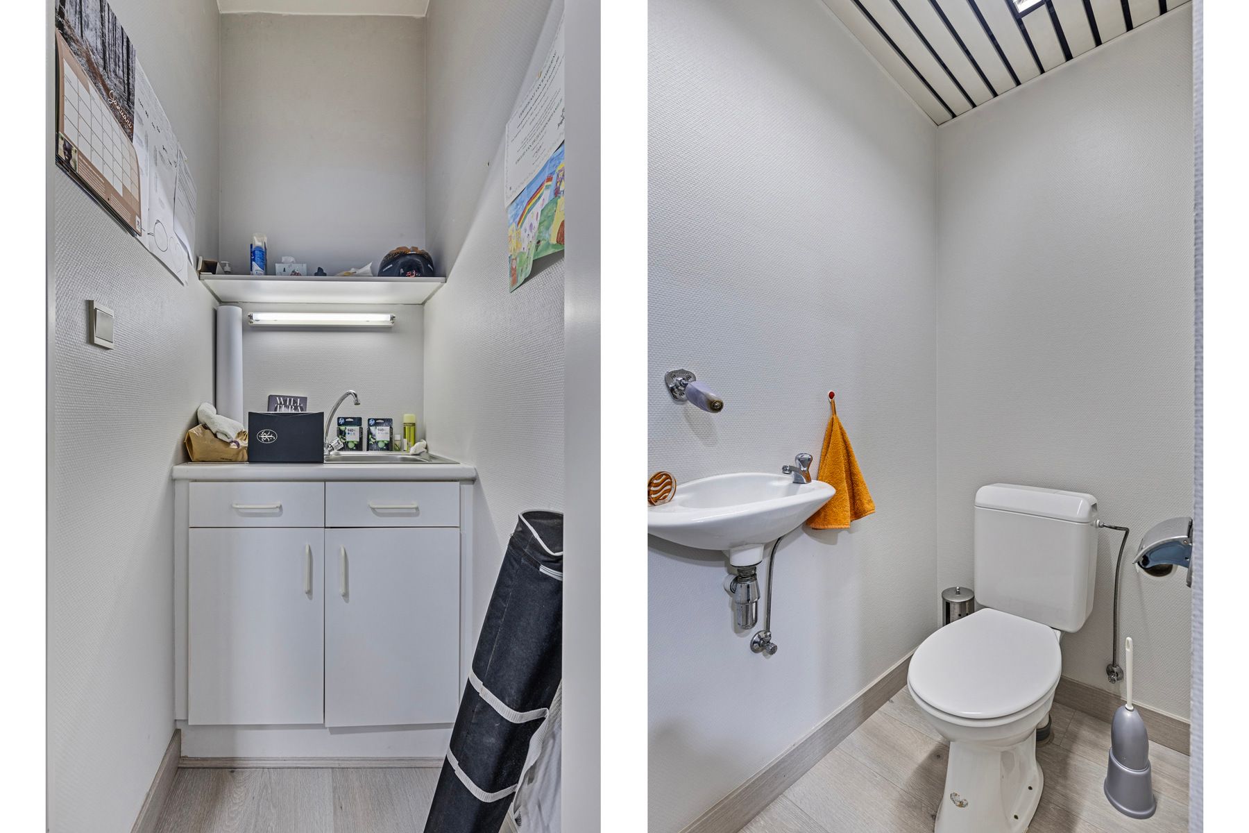 Commerciële handelsruimte (250m2) met diverse mogelijkheden. foto 13