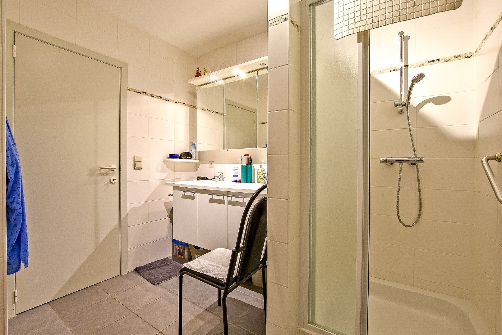 Energiezuinig appartement in hartje Diksmuide! foto 9
