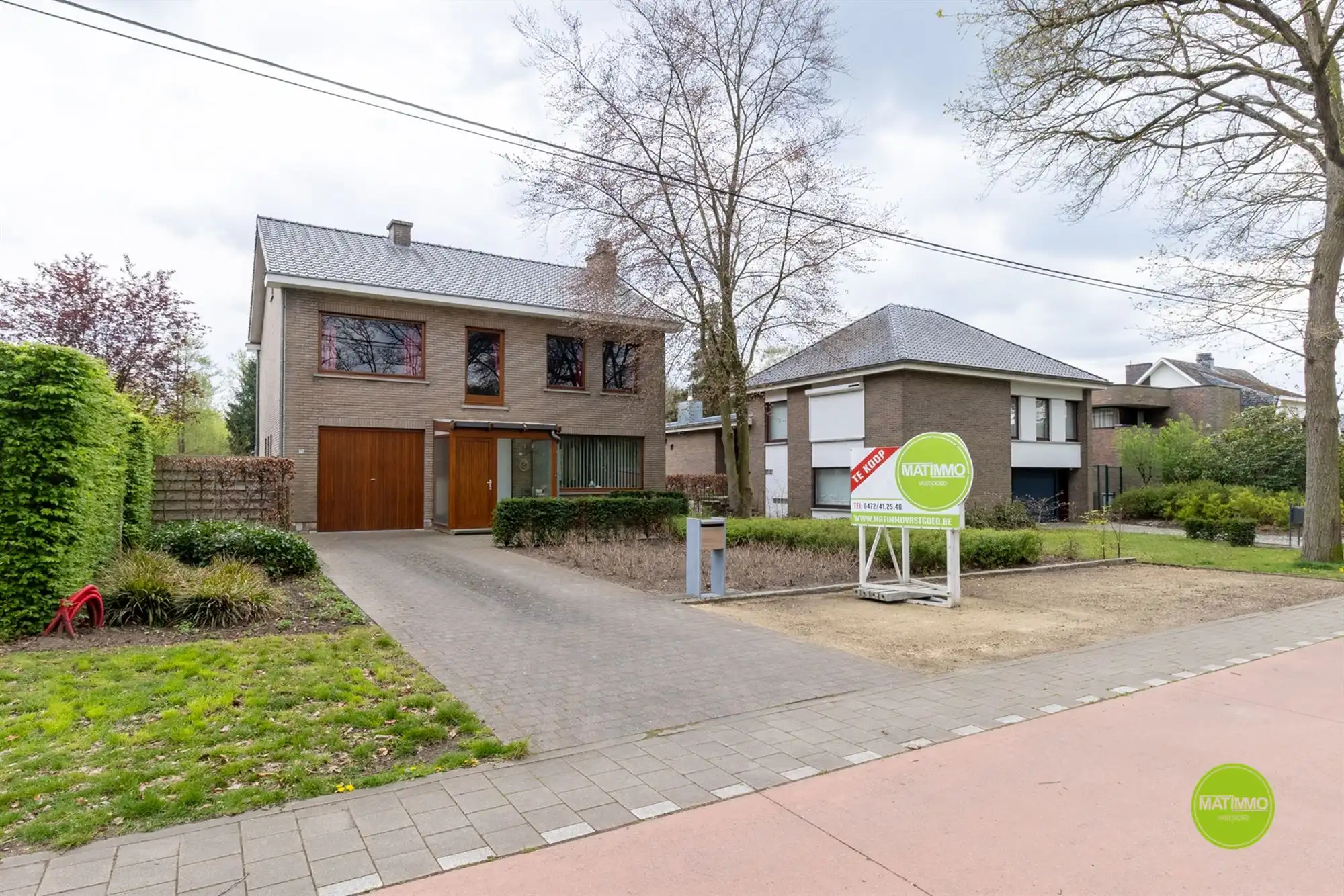 Huis te koop Koning Leopoldlaan 75 - 2260 Westerlo