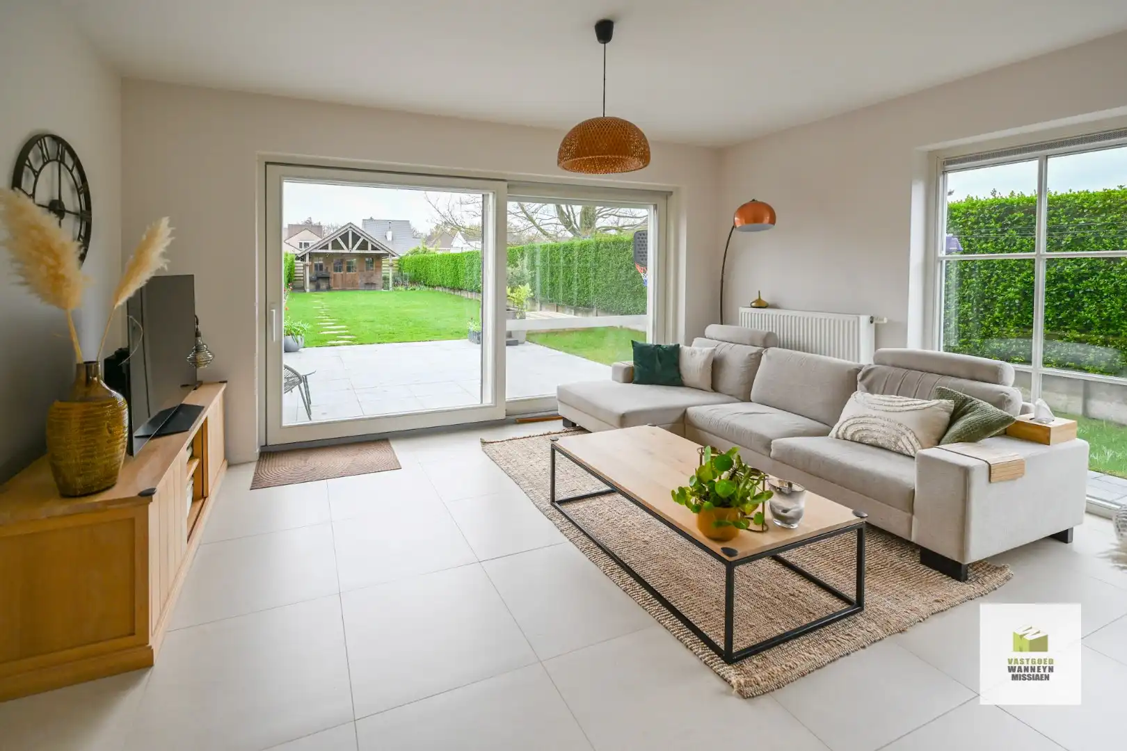 Energiezuinige woning met 4slpk en mooie tuin op topligging! foto 6