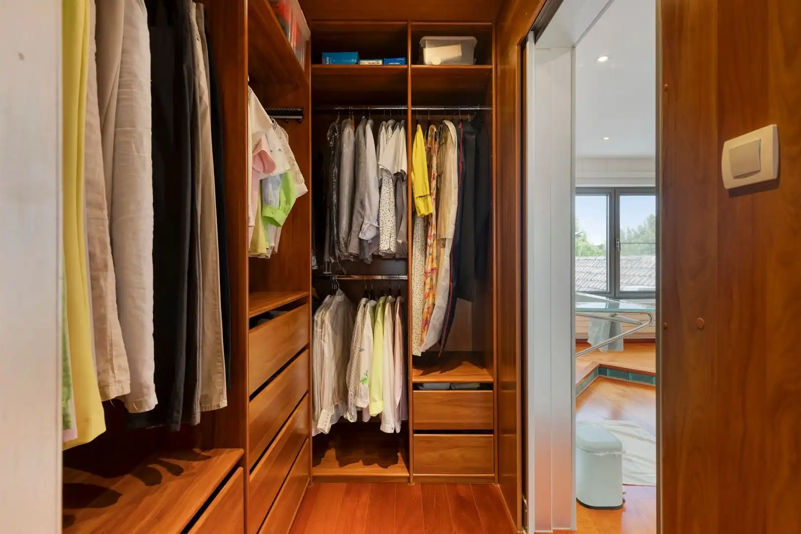 Zeer verzorgde woning met 3 slpk foto 24