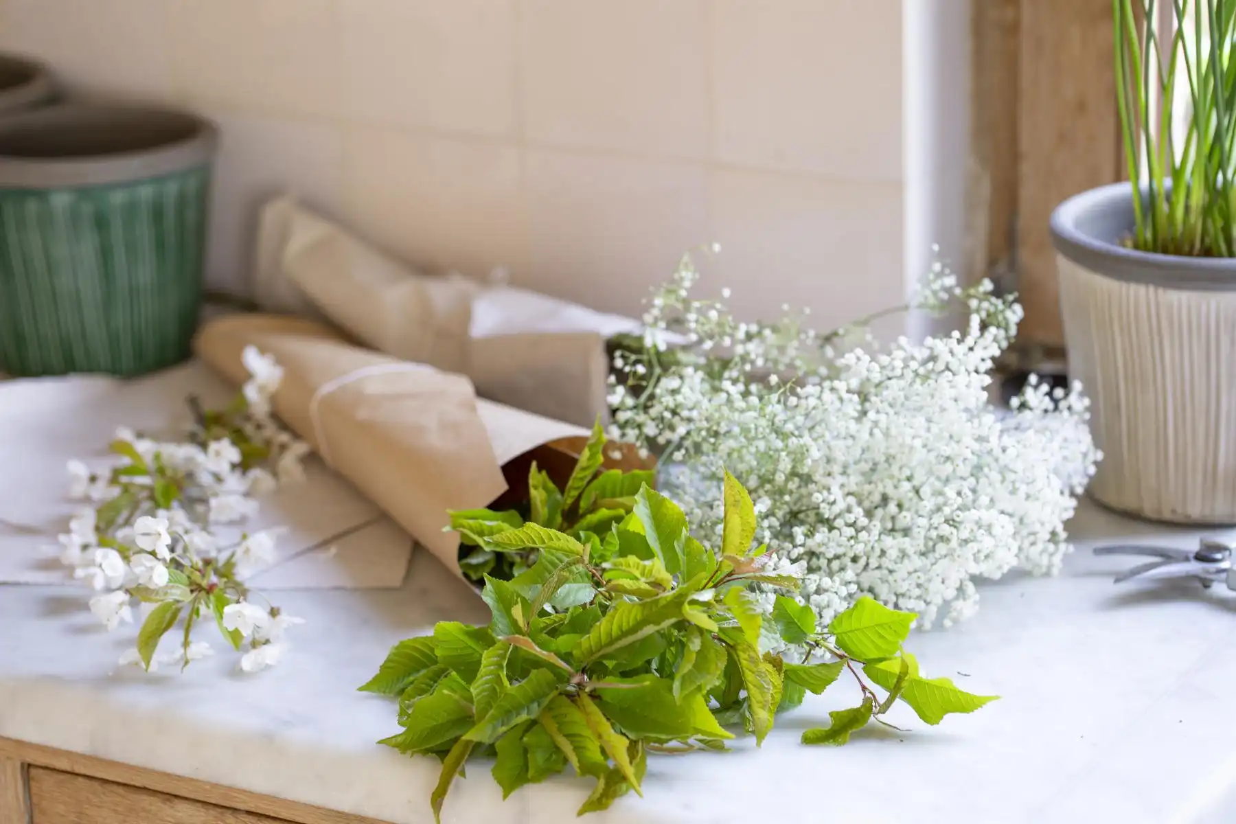 MASSEMEN - EXCLUSIEVE VILLA MET HOOGWAARDIGE AFWERKING foto 24