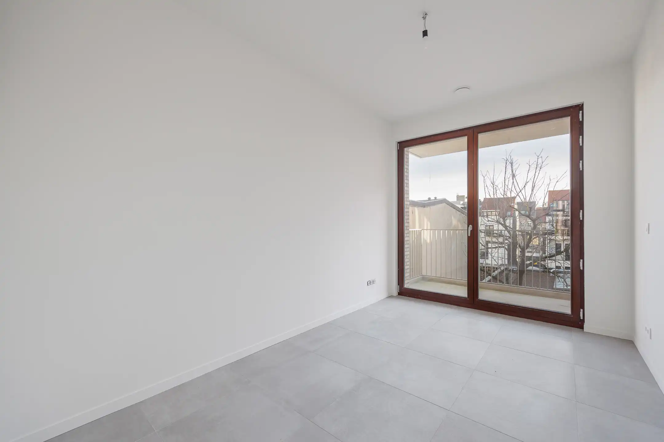 Nieuwbouw appartement met terras foto 6