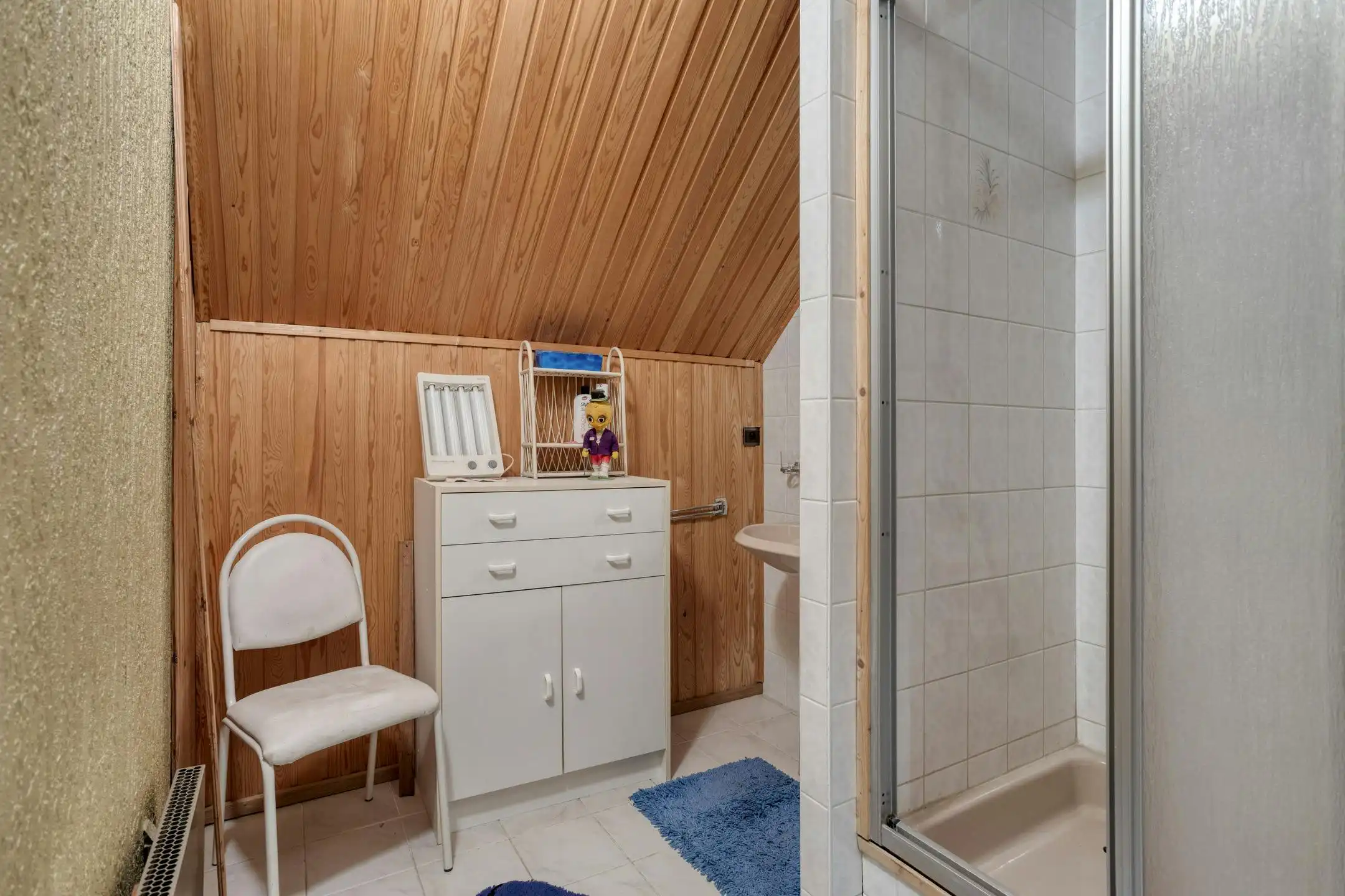 Vrijstaand huis met 4 slaapkamers te Assebroek  foto 11